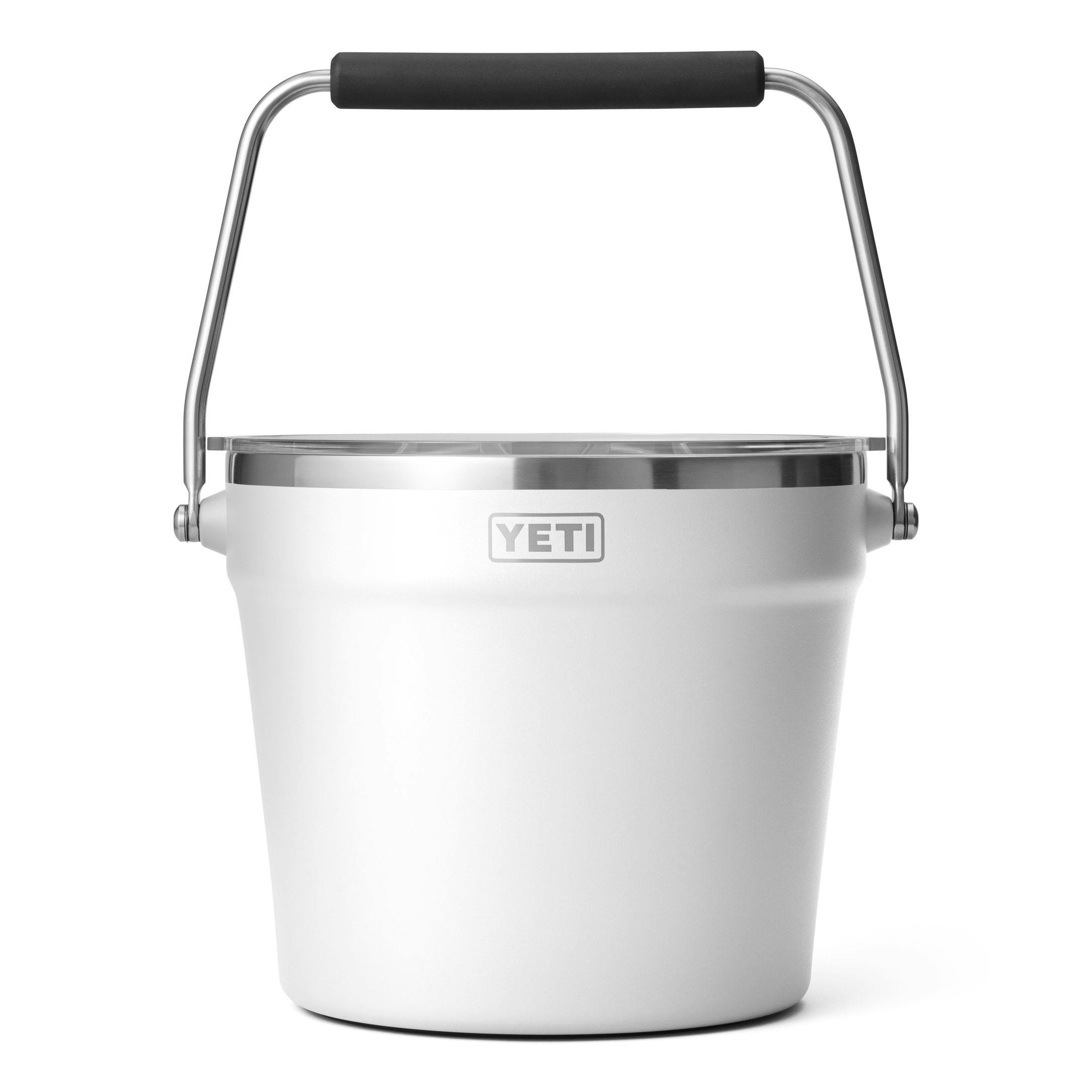 Review: Yeti Rambler Beverage Bucket - Drinkhacker