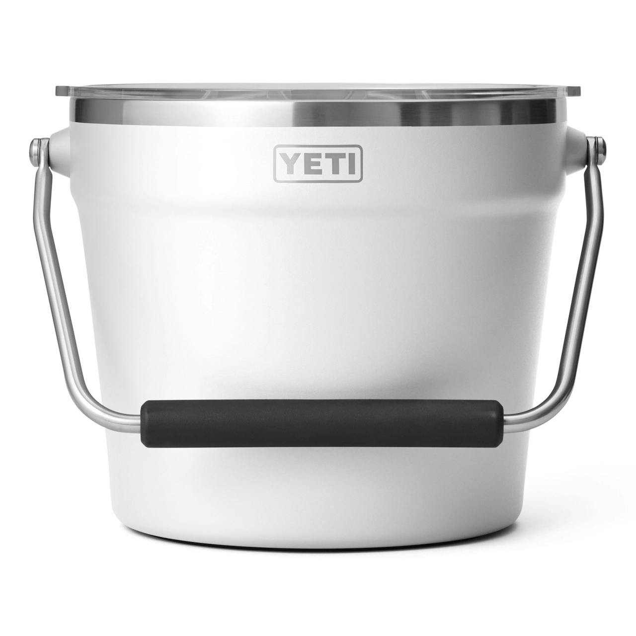 What are everyones thoughts on the Rambler Ice Bucket? A Facebook group had  this screenshot from the Yeti site this morning. Link is below, but it's  not working anymore. : r/YetiCoolers
