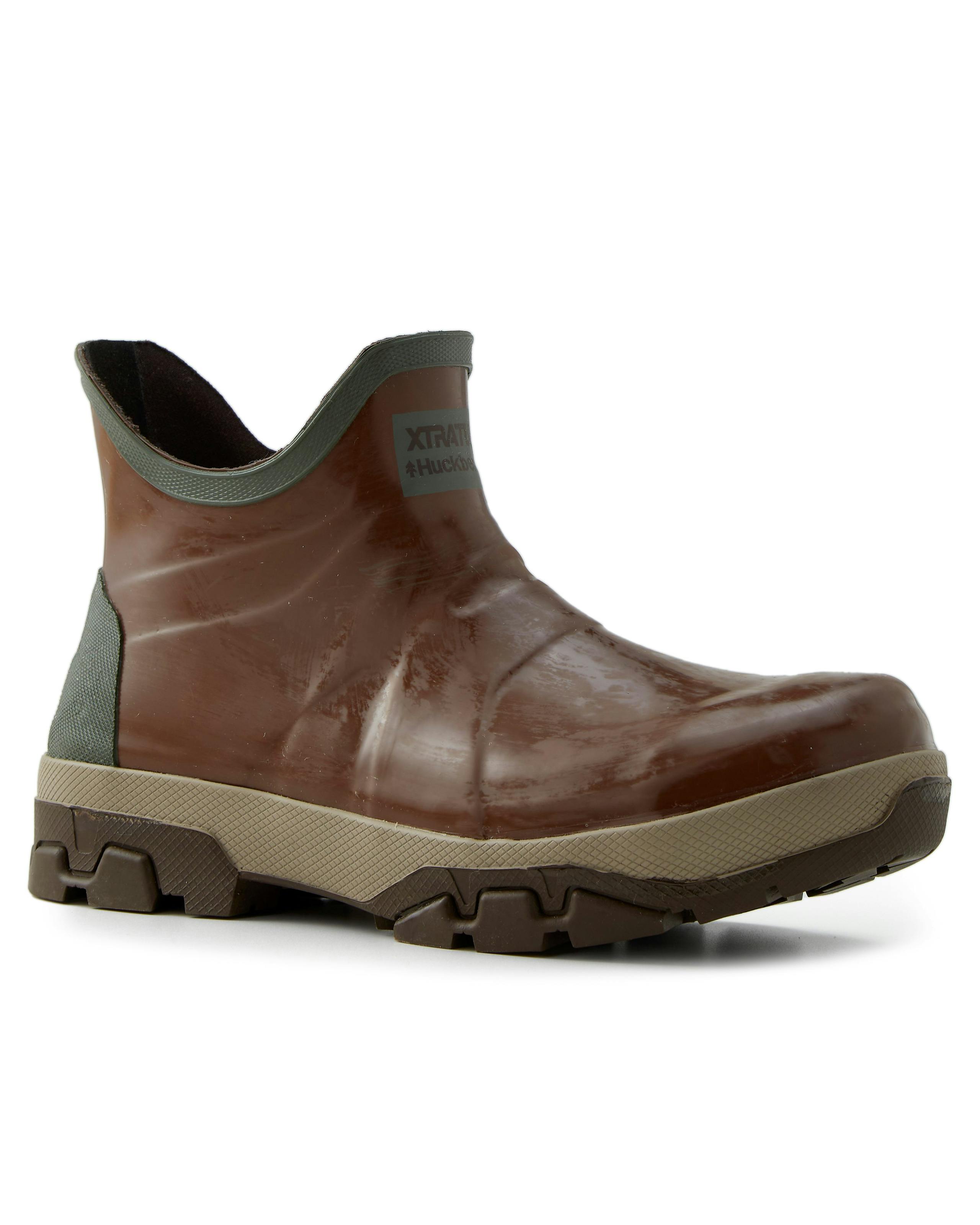 XTRATUF Huckberry x Xtratuf Waterproof Legacy Altitude Chelsea