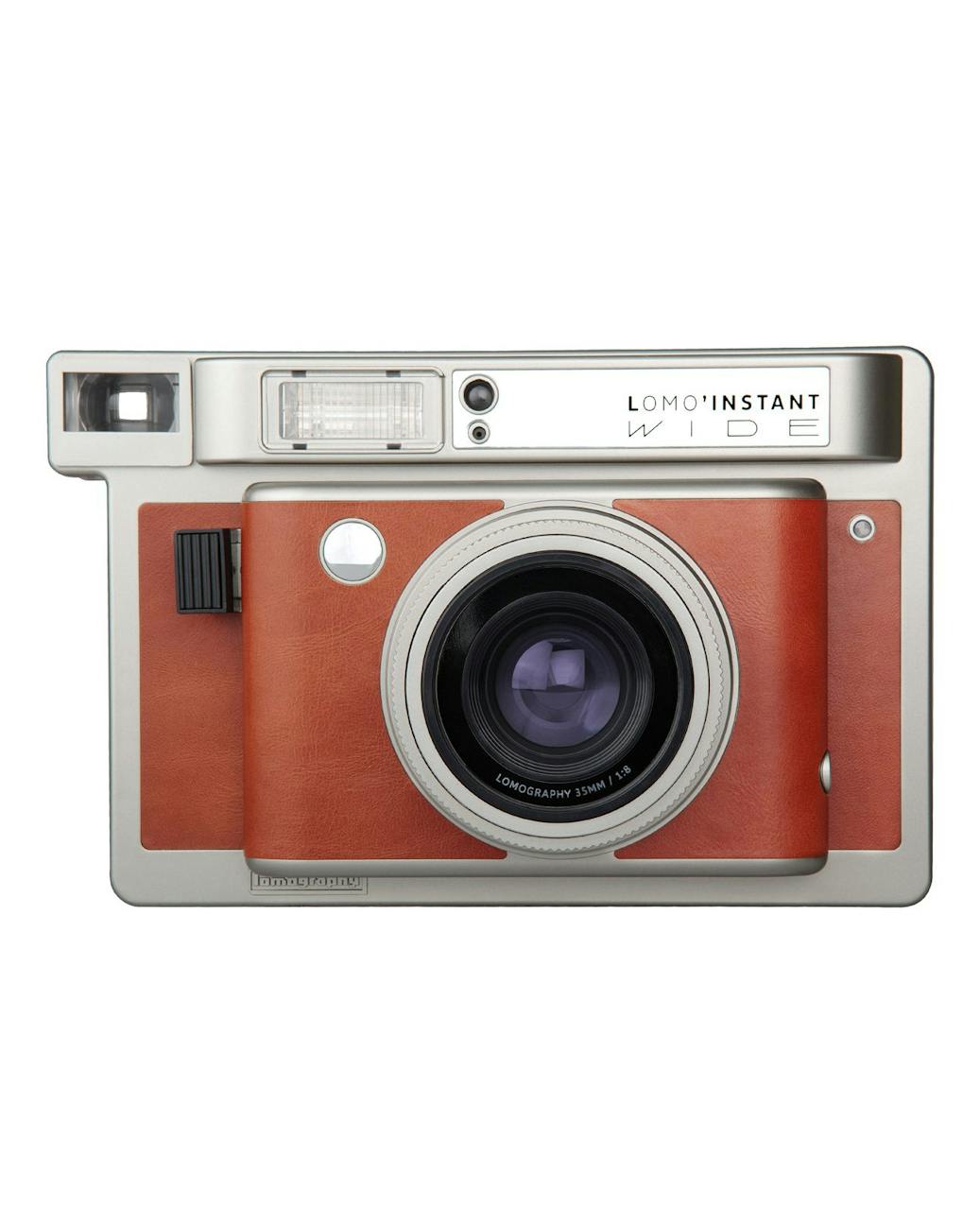 Lomography Lomo'Instant Wide Camera Lenses Central Park Edition