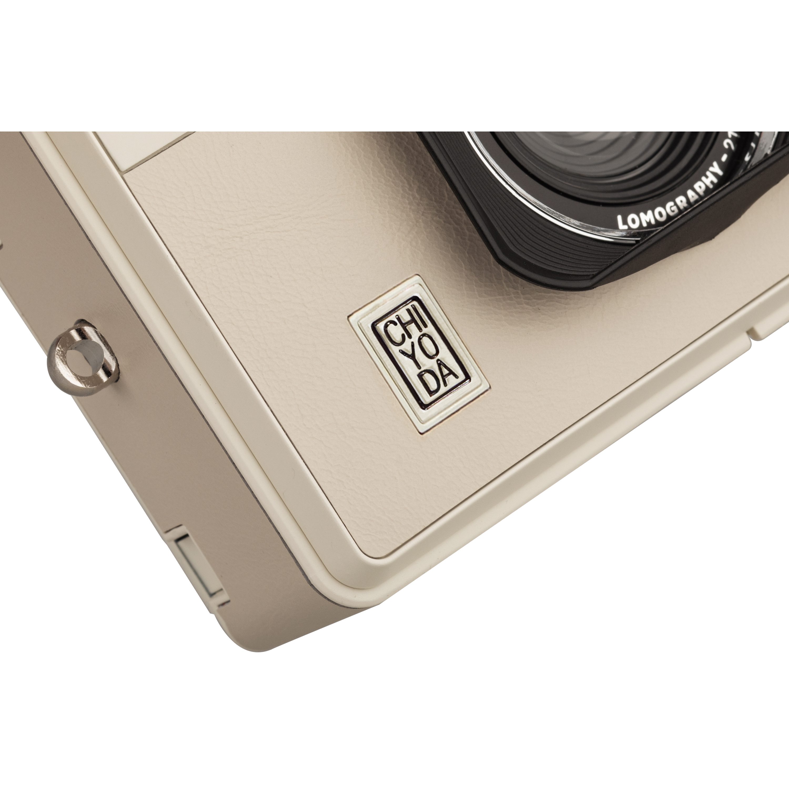LomoApparat 21 mm Wide-angle Camera Neubau Edition – Lomography