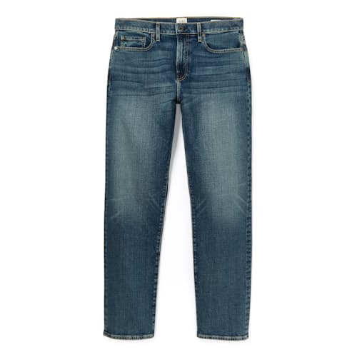 Flint and Tinder All-American Stretch Denim - Relaxed - Medium (1-Year Wash), Jeans