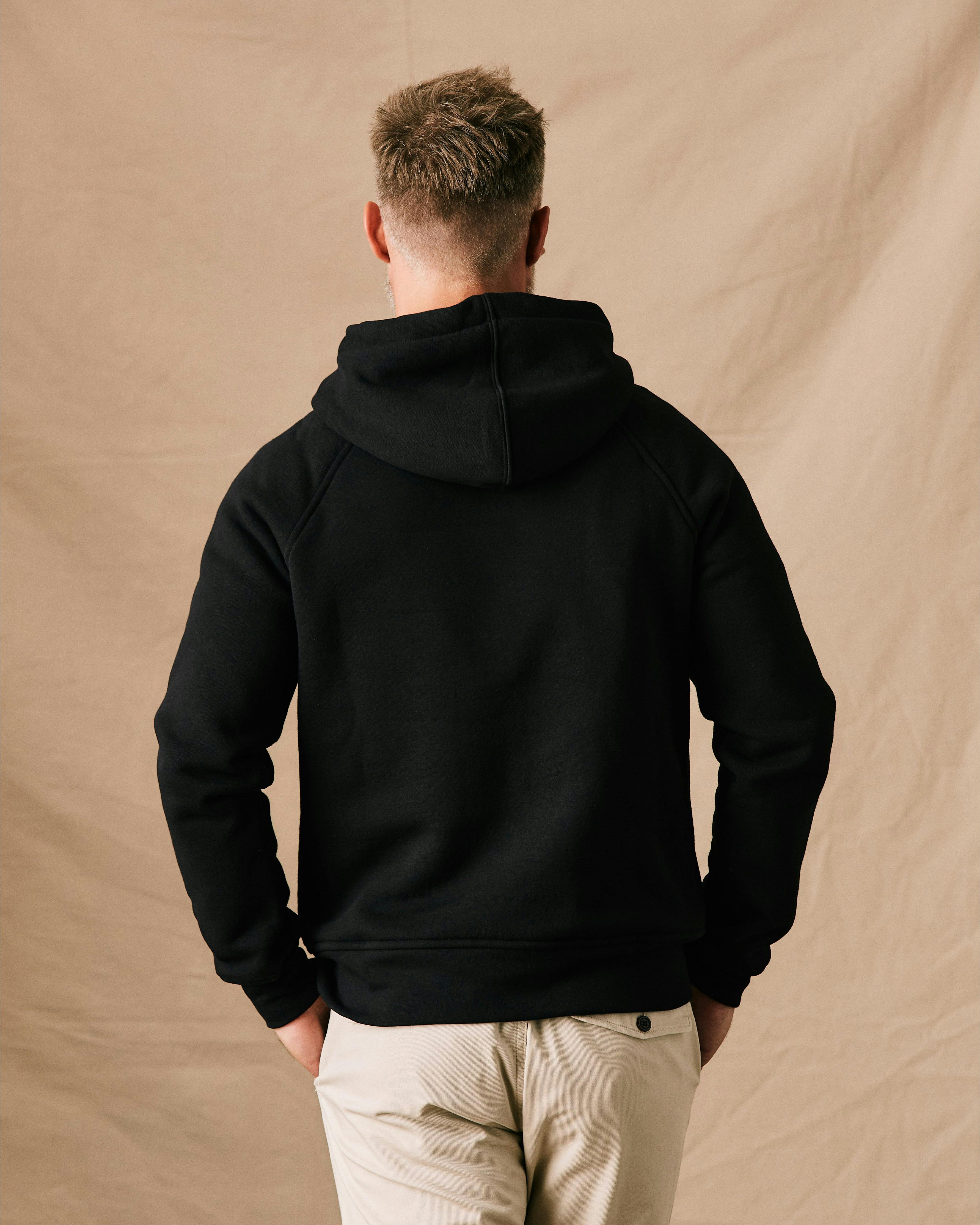 Unispace Local Brand Hoodie Zip 10yr Hoodie 10 Year Pullover