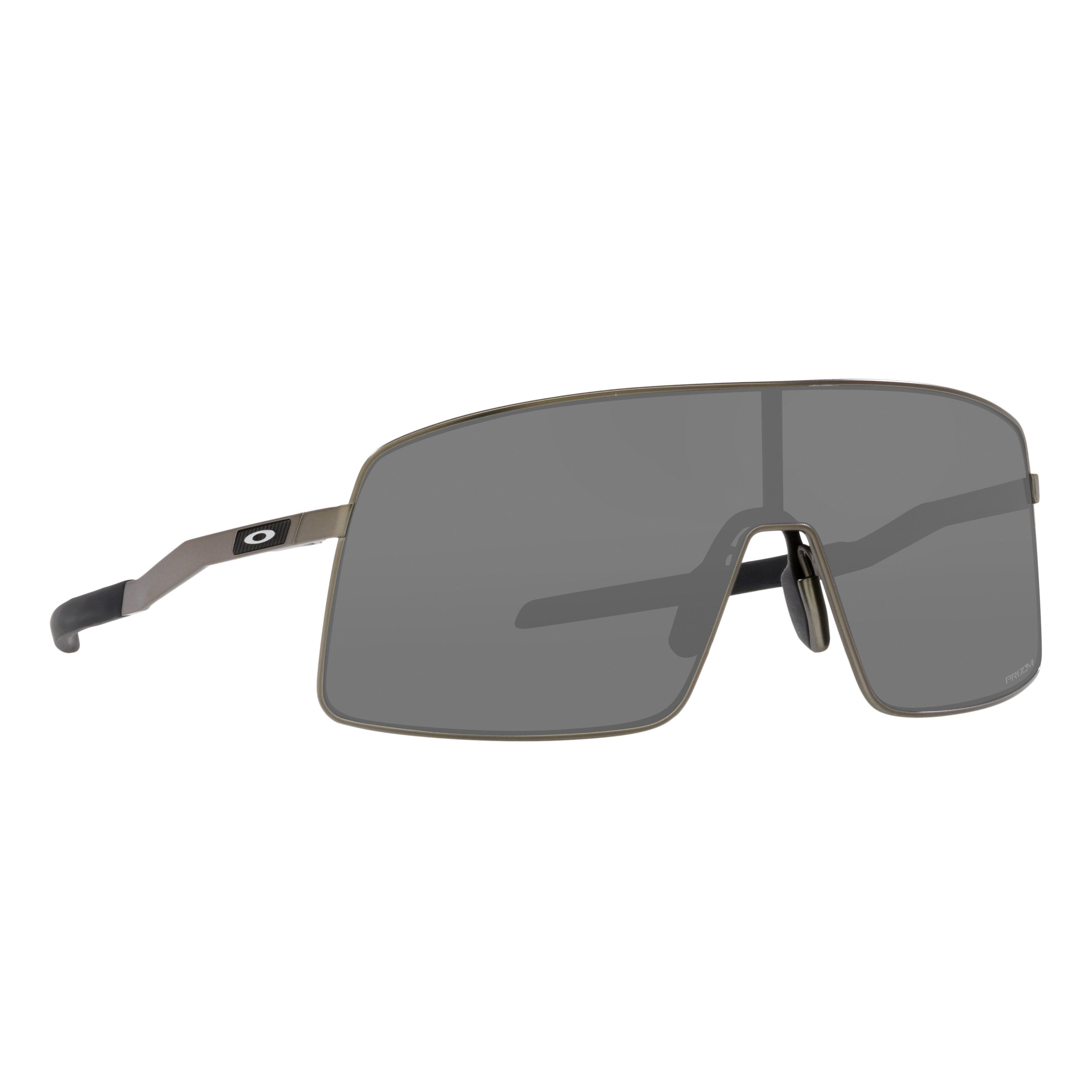 84724 Oakley Sutro Ti Sunglasses Matte Gunmetal PRIZM Black 08