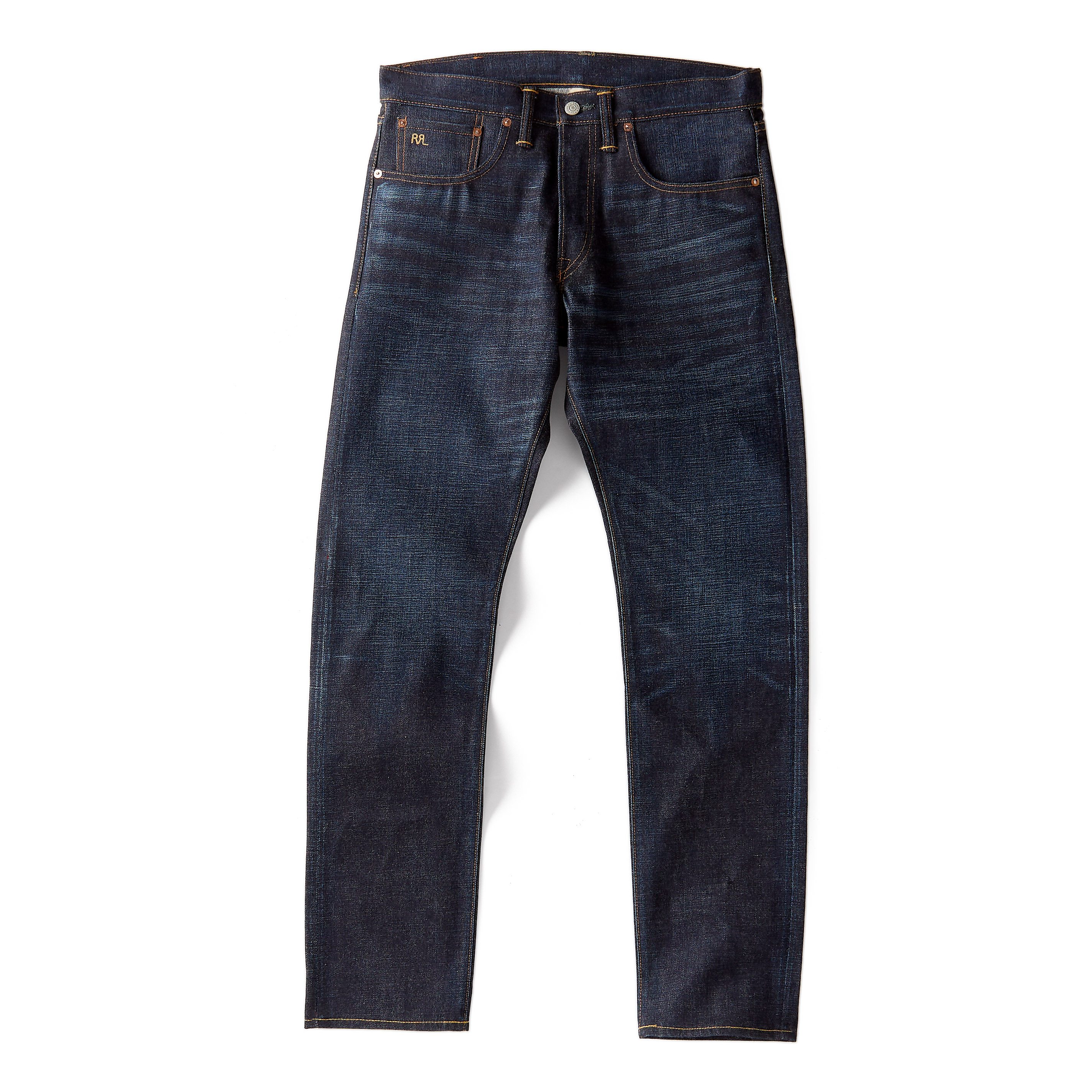 Pro Original Darks - Jeans made in USA from Japanese denim