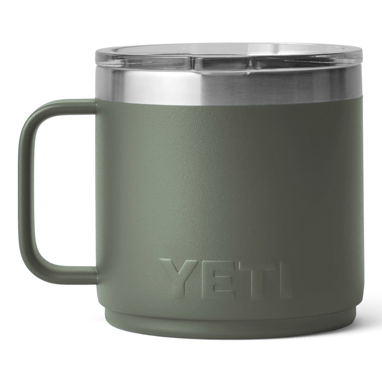 YETI Rambler 14oz Mug ネイビー・グリーン 2個セット YETI® Rambler 6 oz Mug – YETI EUROPE