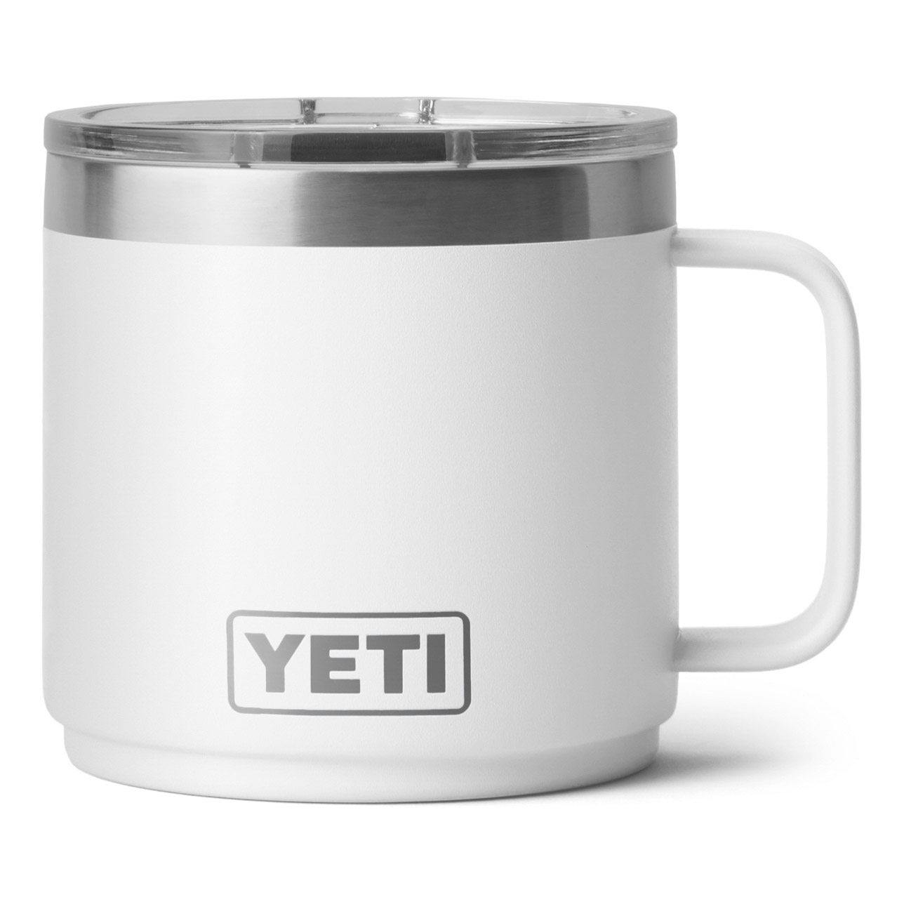 YETI 6 oz Stackable Espresso Mug in White – Occasionally Yours