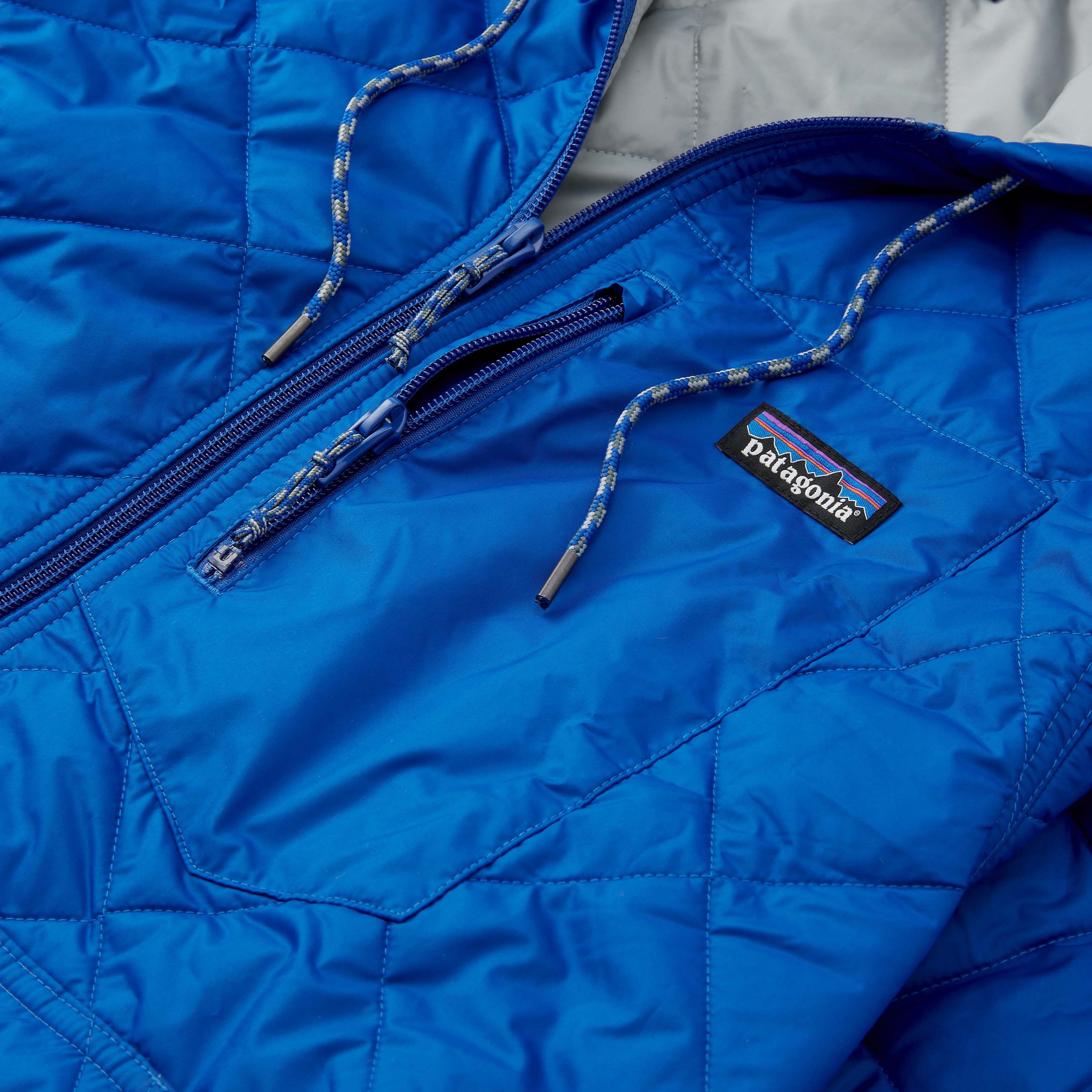 battenwear US-36/BLUE マウンテンパーカー 全4色【BLUCO/ブルコ】2023AW「Mountain Parka/マウンテン