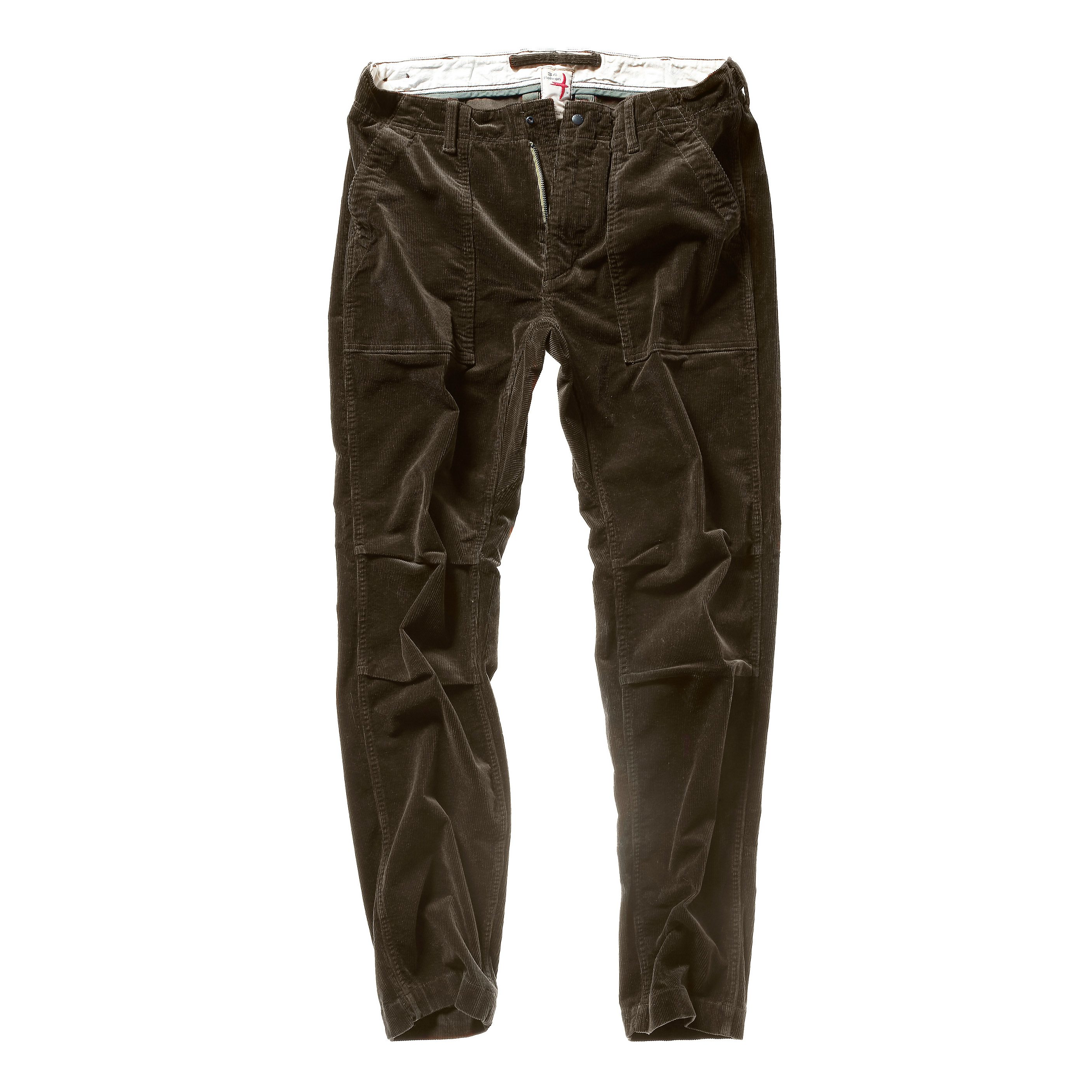 ★送料・関税込★RONRON★PINTUCK CORDUROY PANTS★ MUSINSA | RONRON PINTUCK CORDUROY PANTS PURPLE