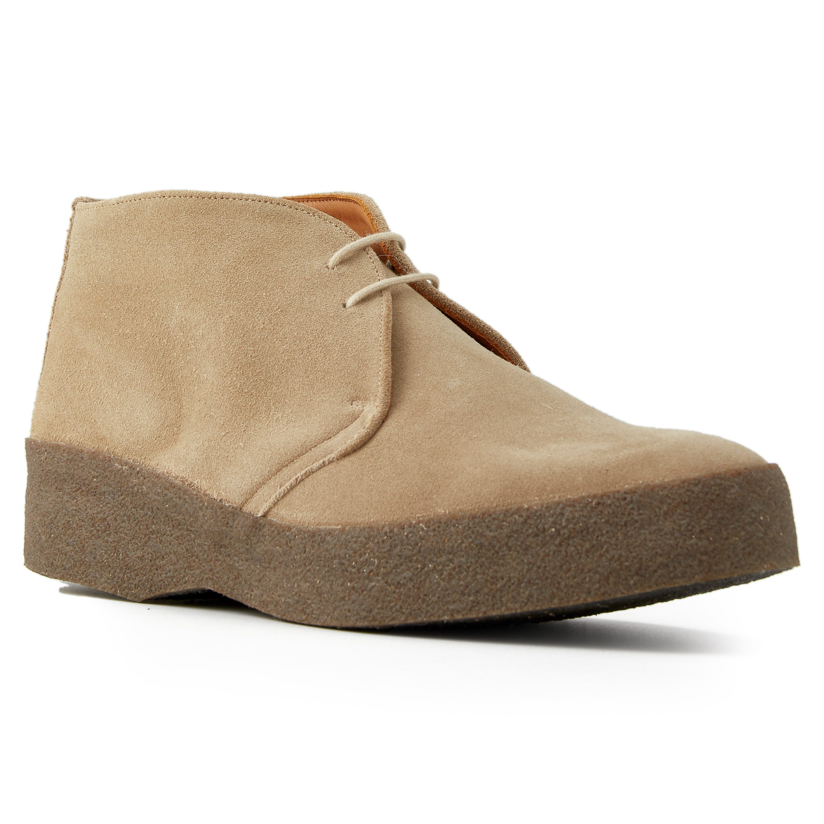 UK8.5 SANDERS Chukka Boot by OVY サンダース SANDERS Chukka Boot by OVY | OVY
