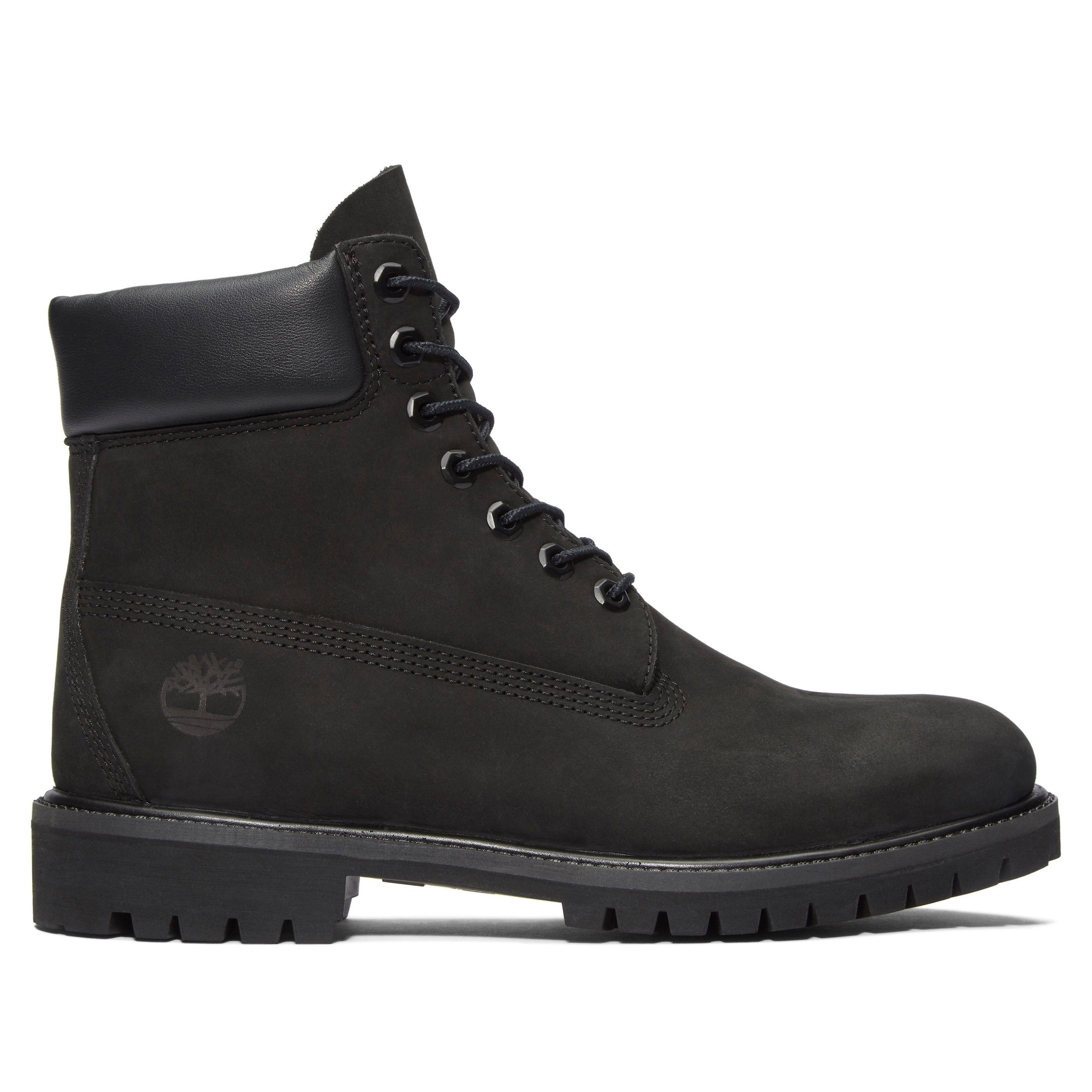 6 Inch Premium Waterproof Boot