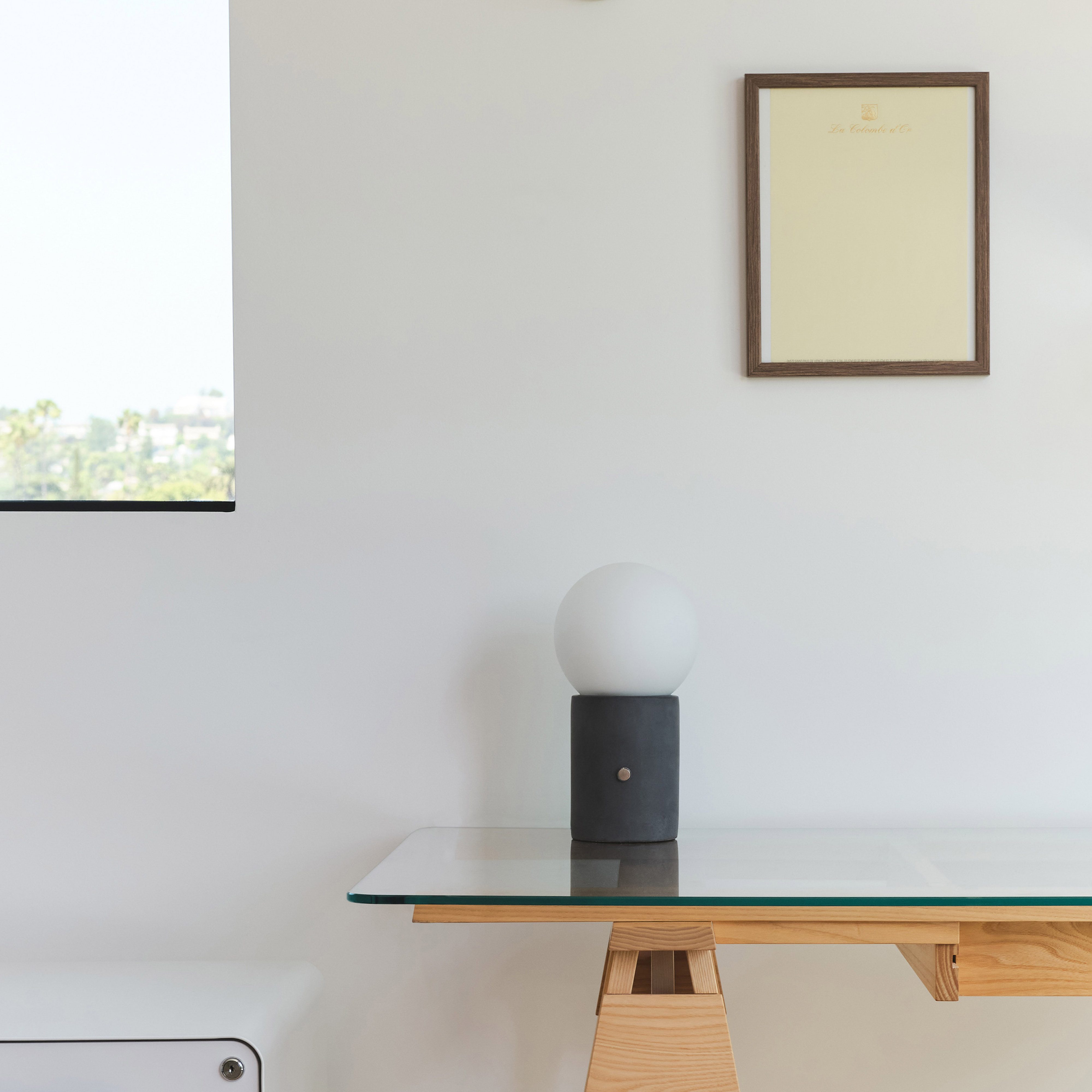 Kai LED Table Lamp - Thumbnail 5