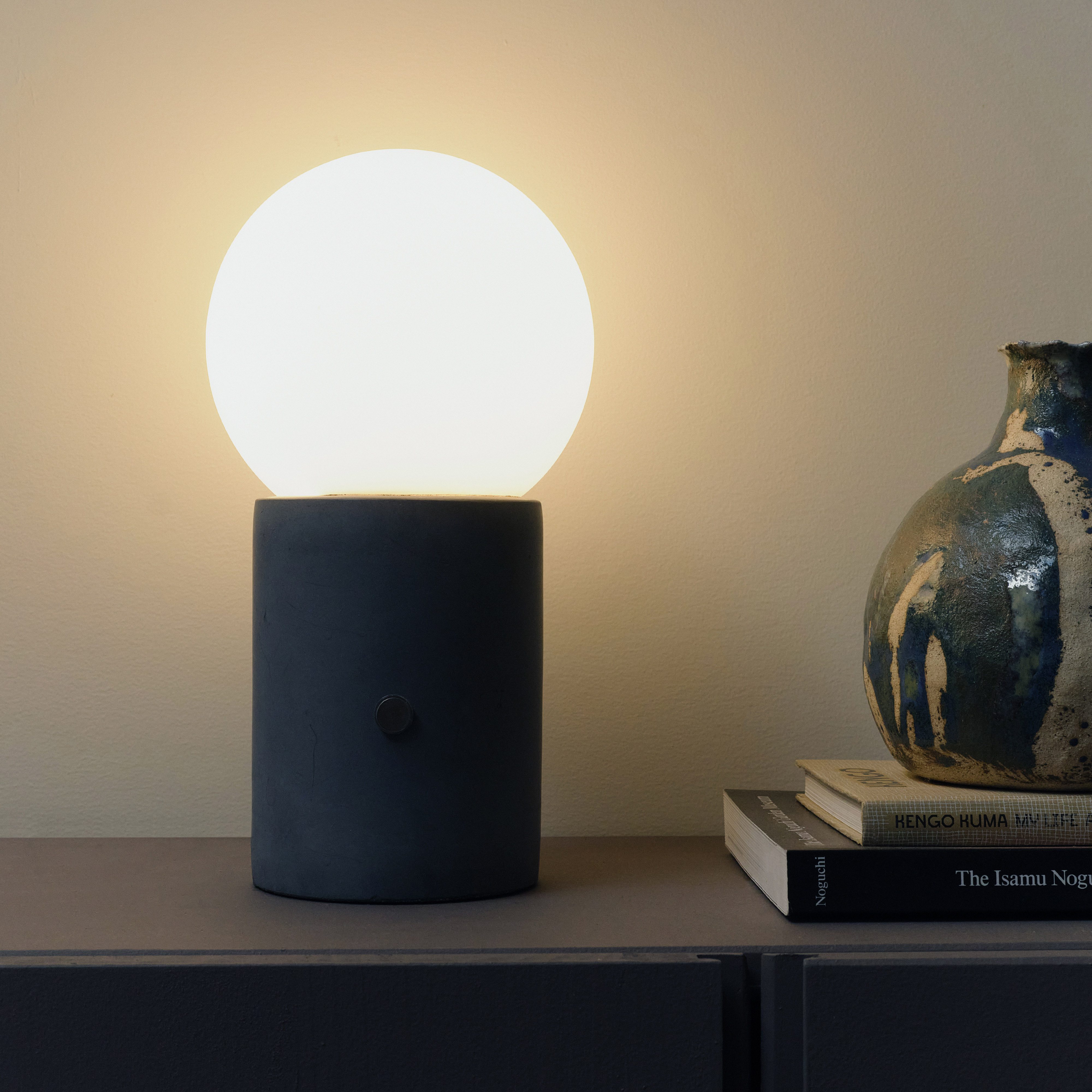 Kai LED Table Lamp - Thumbnail 3