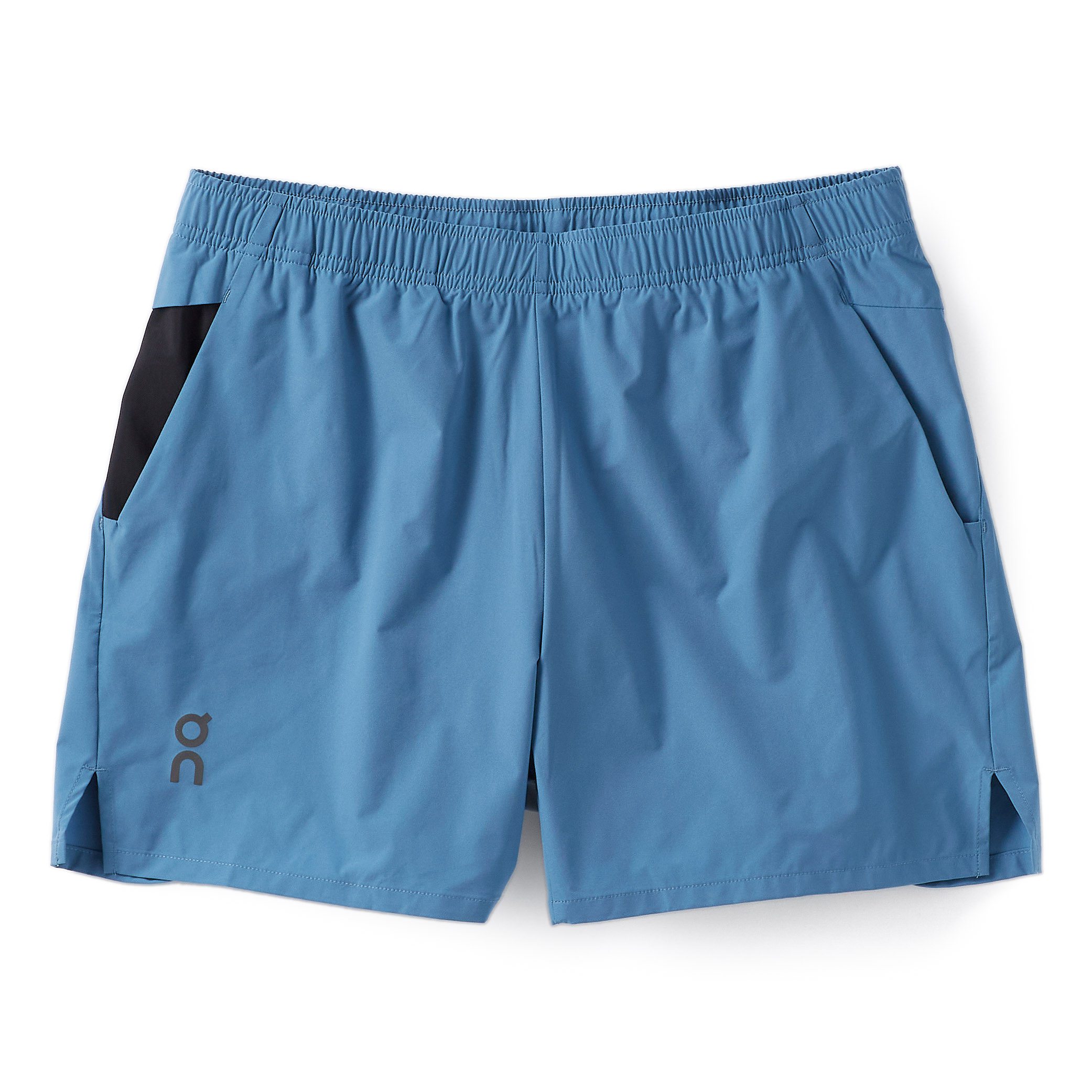 On オン Essential Shorts Men's Essential Shorts | Green | On United States