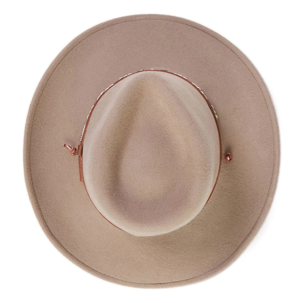 帽子 STETSON HAT SANTA FE MADE IN USA Santa Fe Outdoor Hat | Stetson