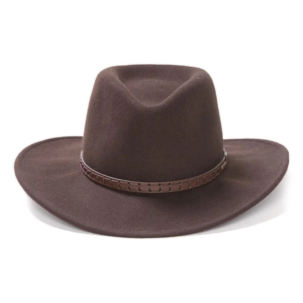 Stetson Sturgis - Cordova | Western Hats | Huckberry
