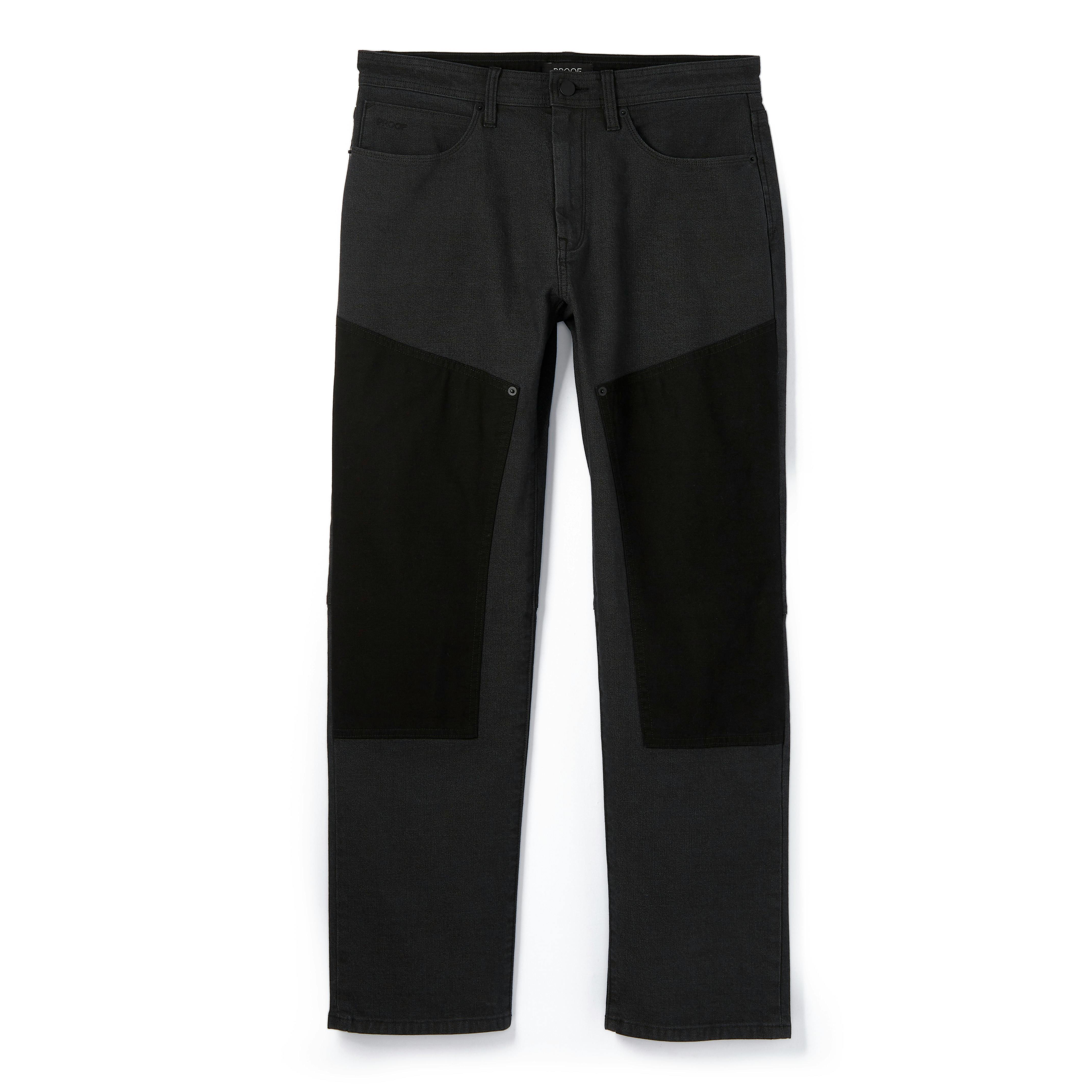 Rover Double Knee Work Pant - Straight