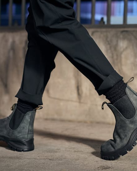 Blundstone men's boots review.