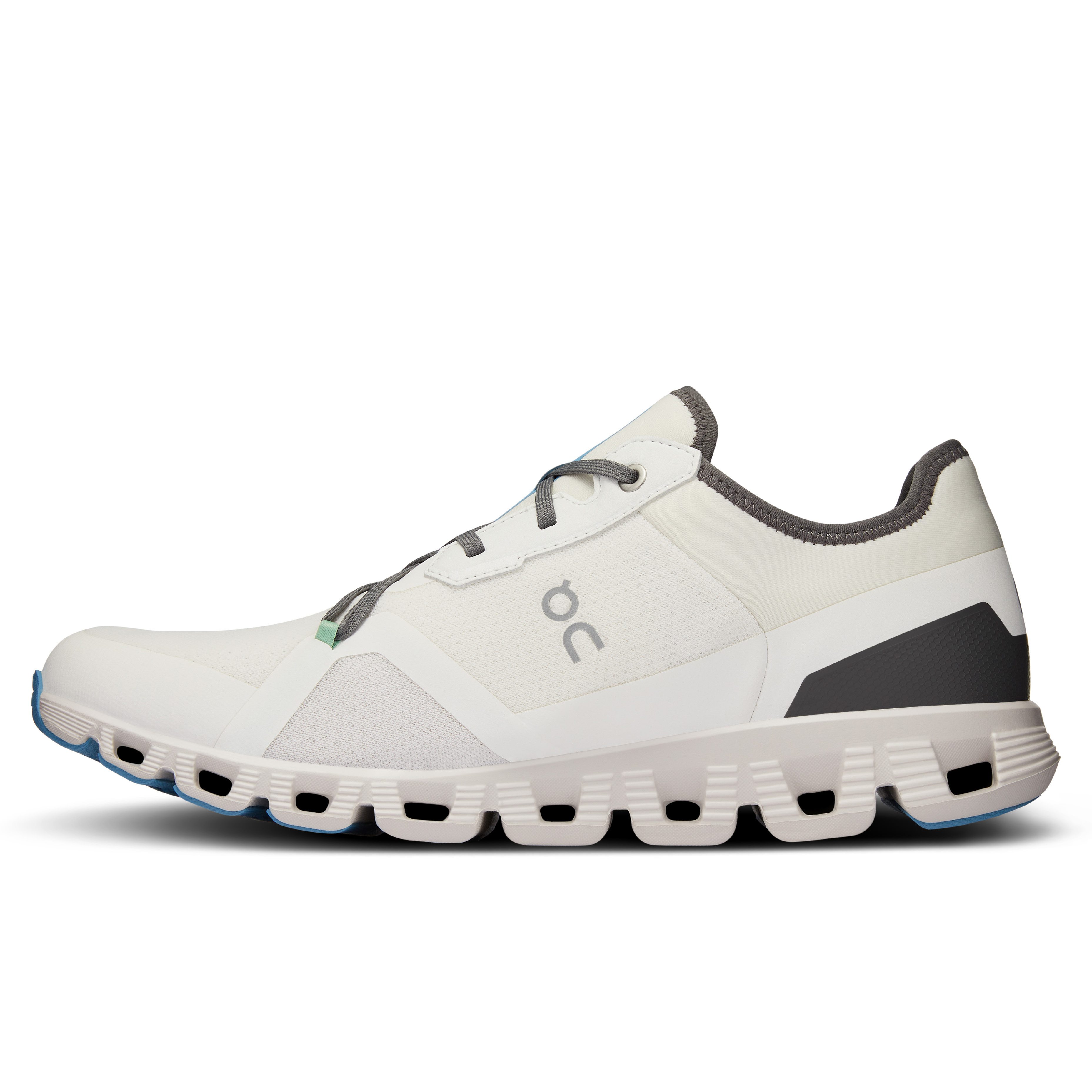 On Cloud X3 AD Undyed White メンズ Men's Cloud X 3 AD | Undyed & White | On United States