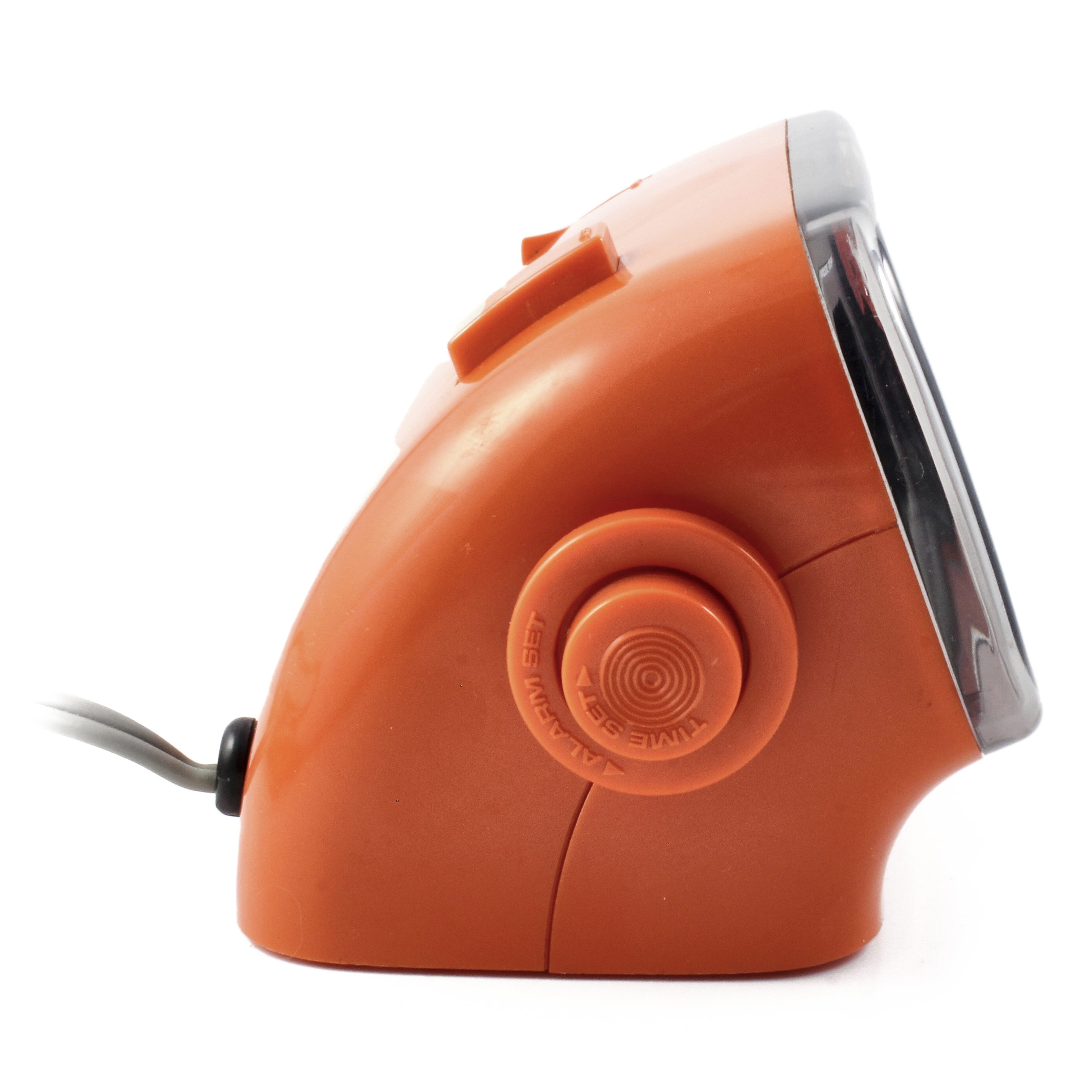 Future Forms Mitsubishi SG-900 Alarm Clock with TimeSwitch