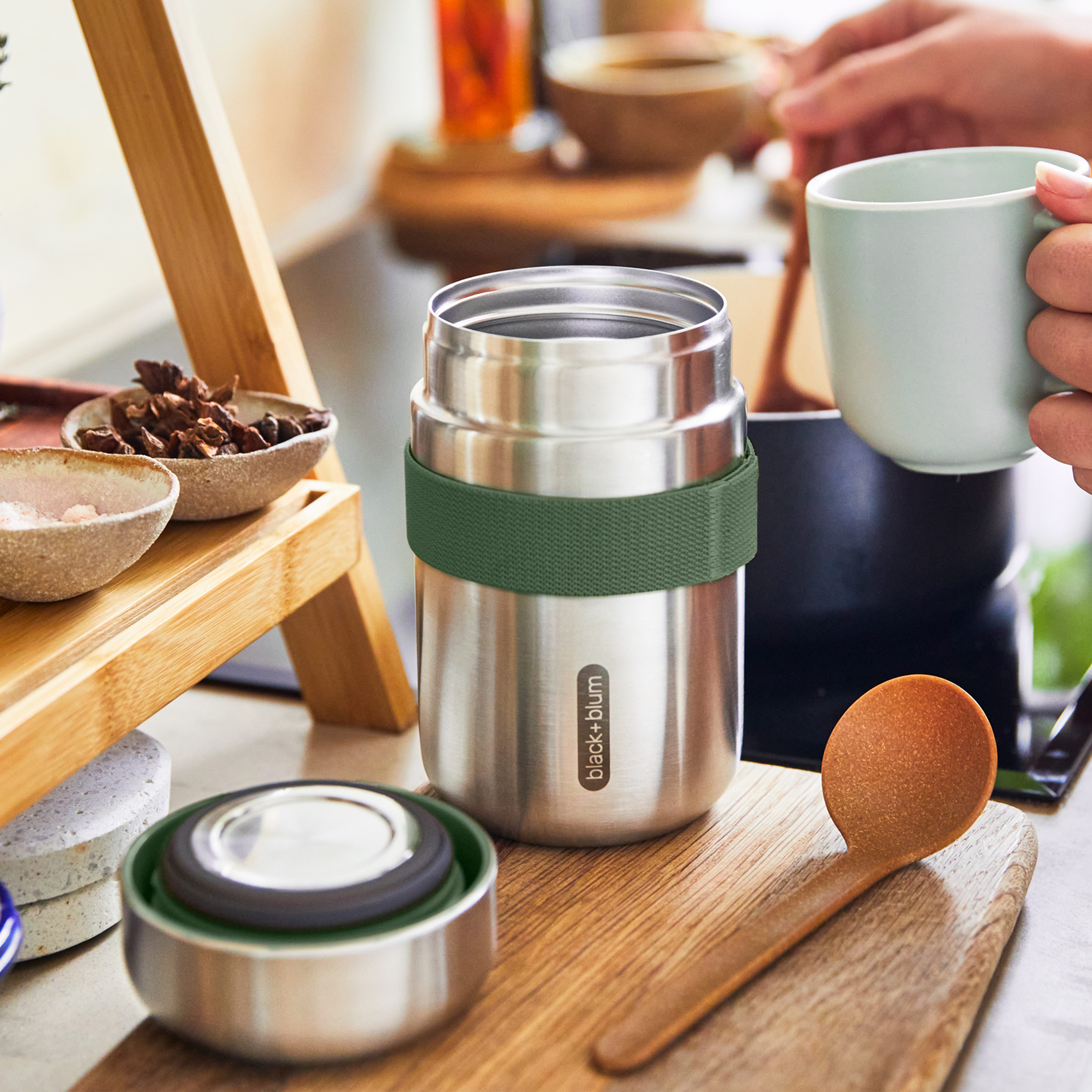 Soup Thermos Best Hot Thermos For Food Thermos Stainless King Best