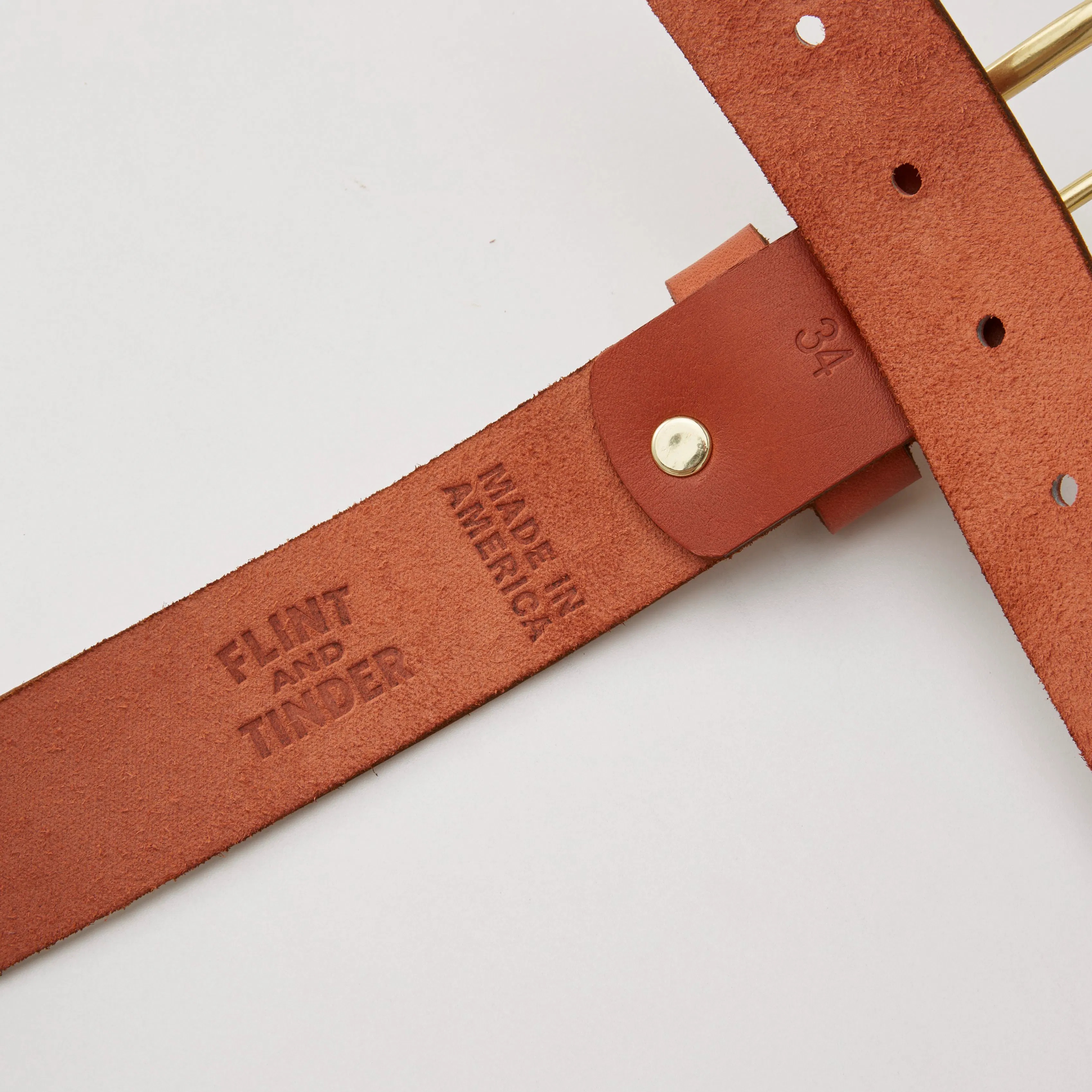 Urban Backwoods Live To Ride I Fibbie per cinture Belt Buckle
