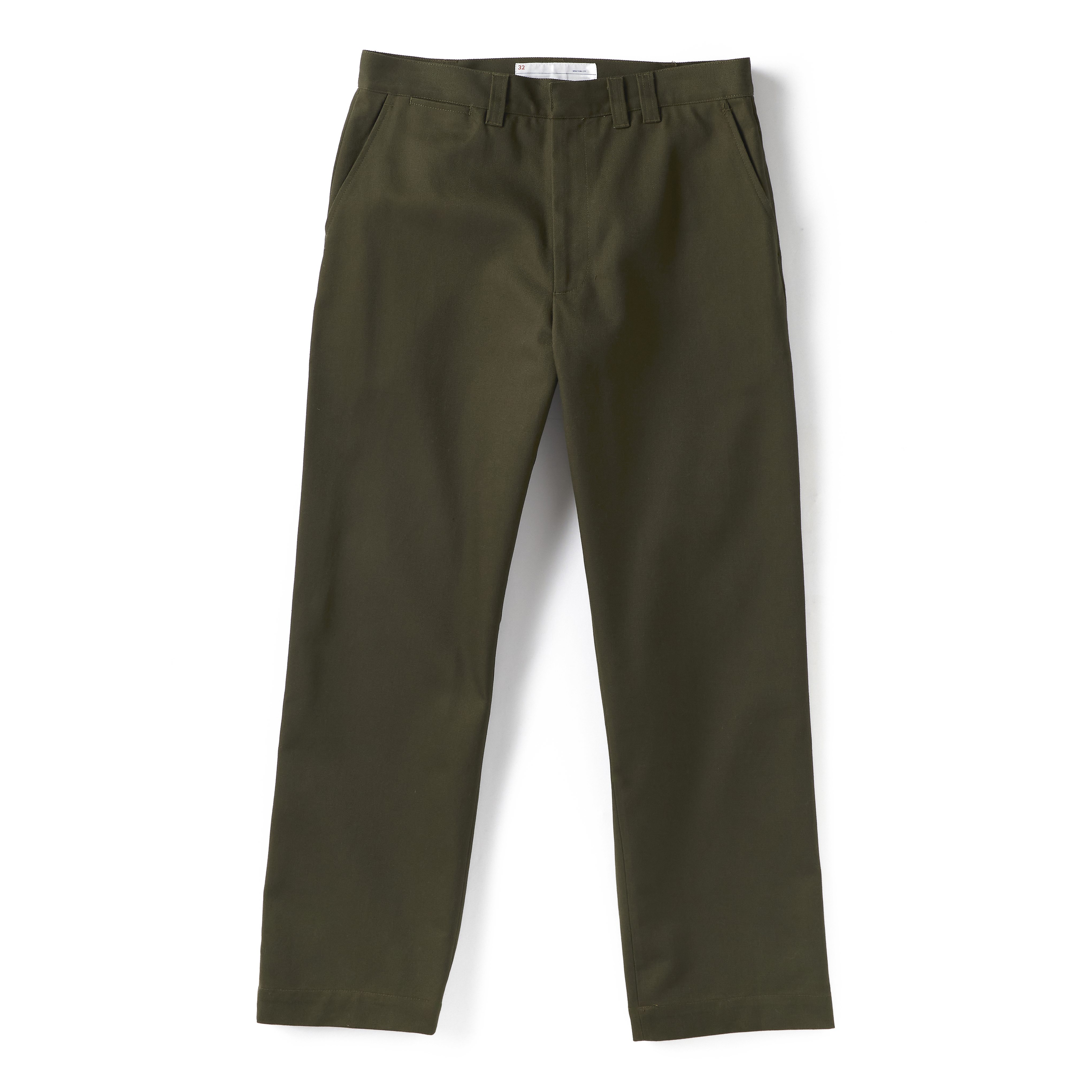 The 1620 Durastretch® Cargo Pant | 4-Way Stretch | Made in the U.S.A. -  1620 Workwear, Inc