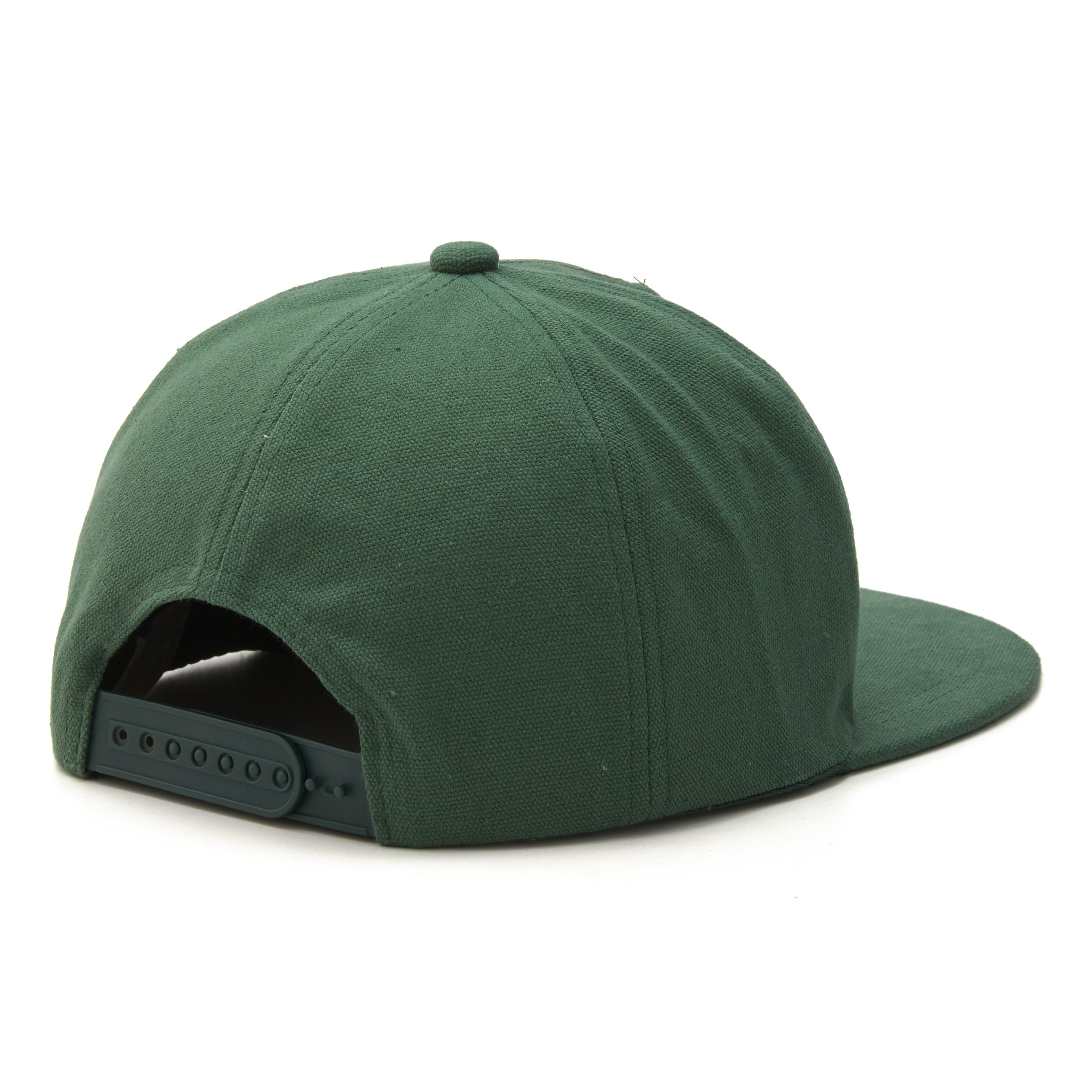 帽子 Wythe Ovy Chainstitch Canvas Ranch Hat in Cream – Blue Owl Workshop