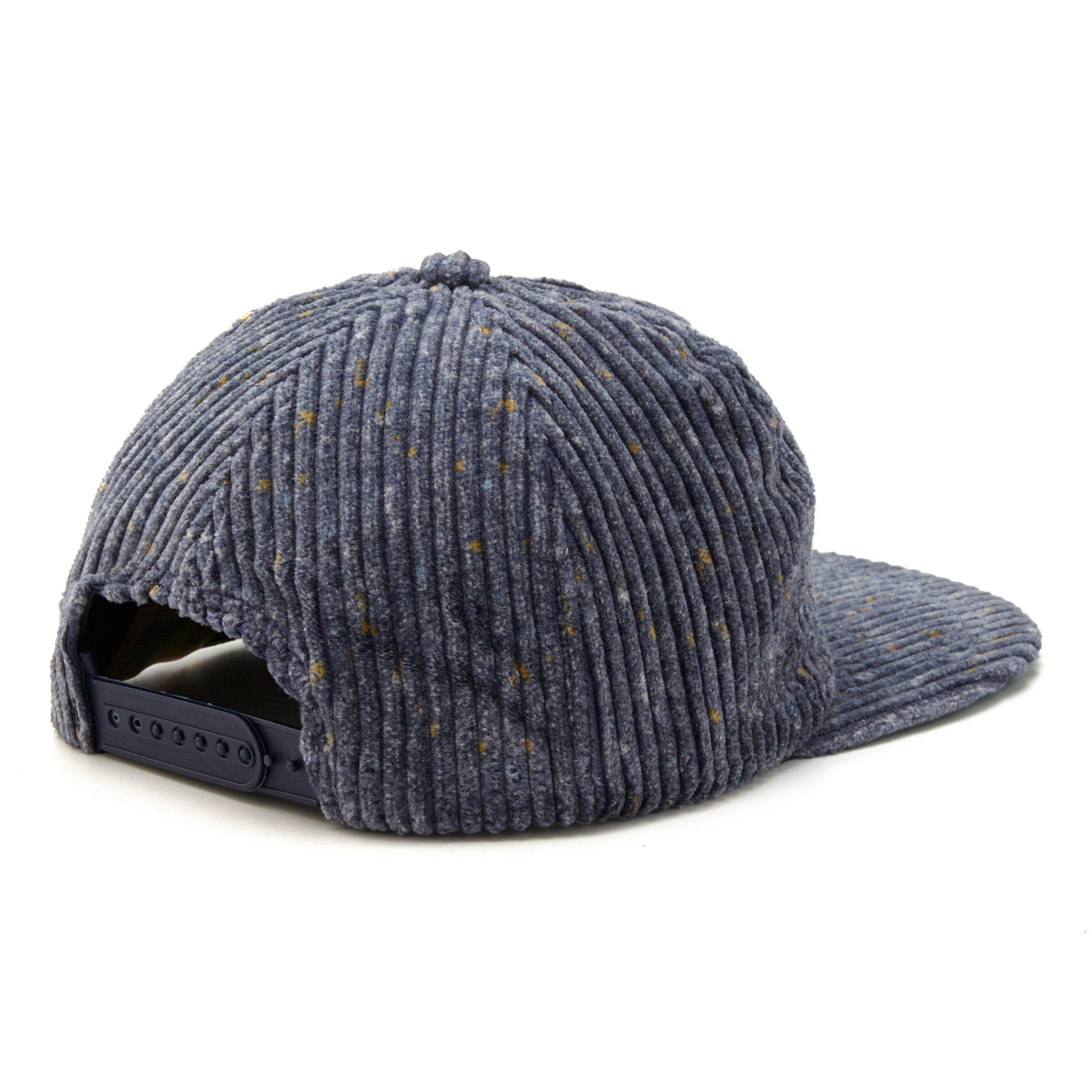 The Rancher Insulated Wool Cap
