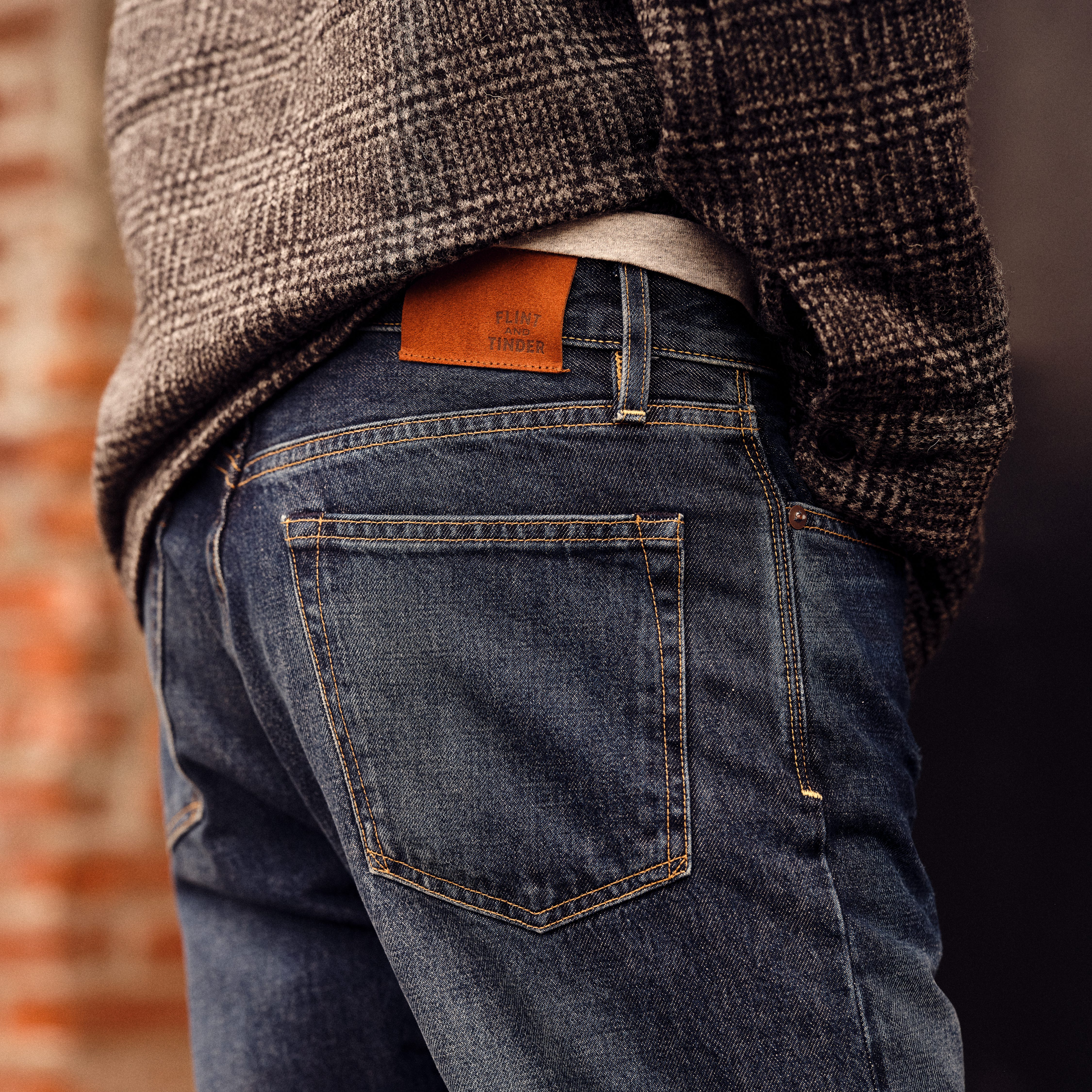 True Religion Kurt Slim Fit Men's Raw Selvedge Denim Jeans MADE IN USA NEW  32x32 | eBay