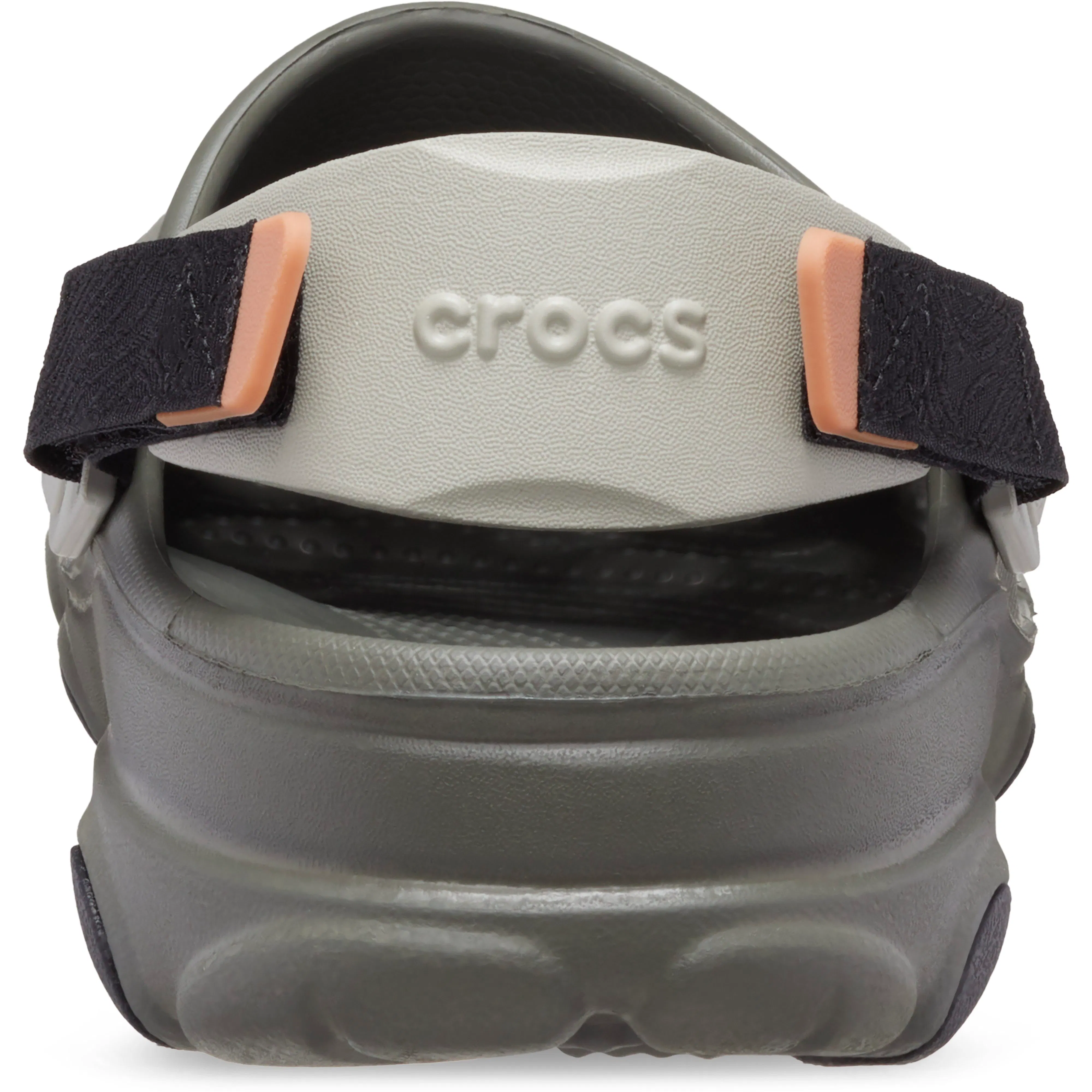 Crocs All-Terrain Clogs Dusty Olive/multi Men\'s Size 10 Women\'s 12 Slip On New Crocs Classic All-Terrain Clog - Dusty Olive/Multi | Sandals  main image 2