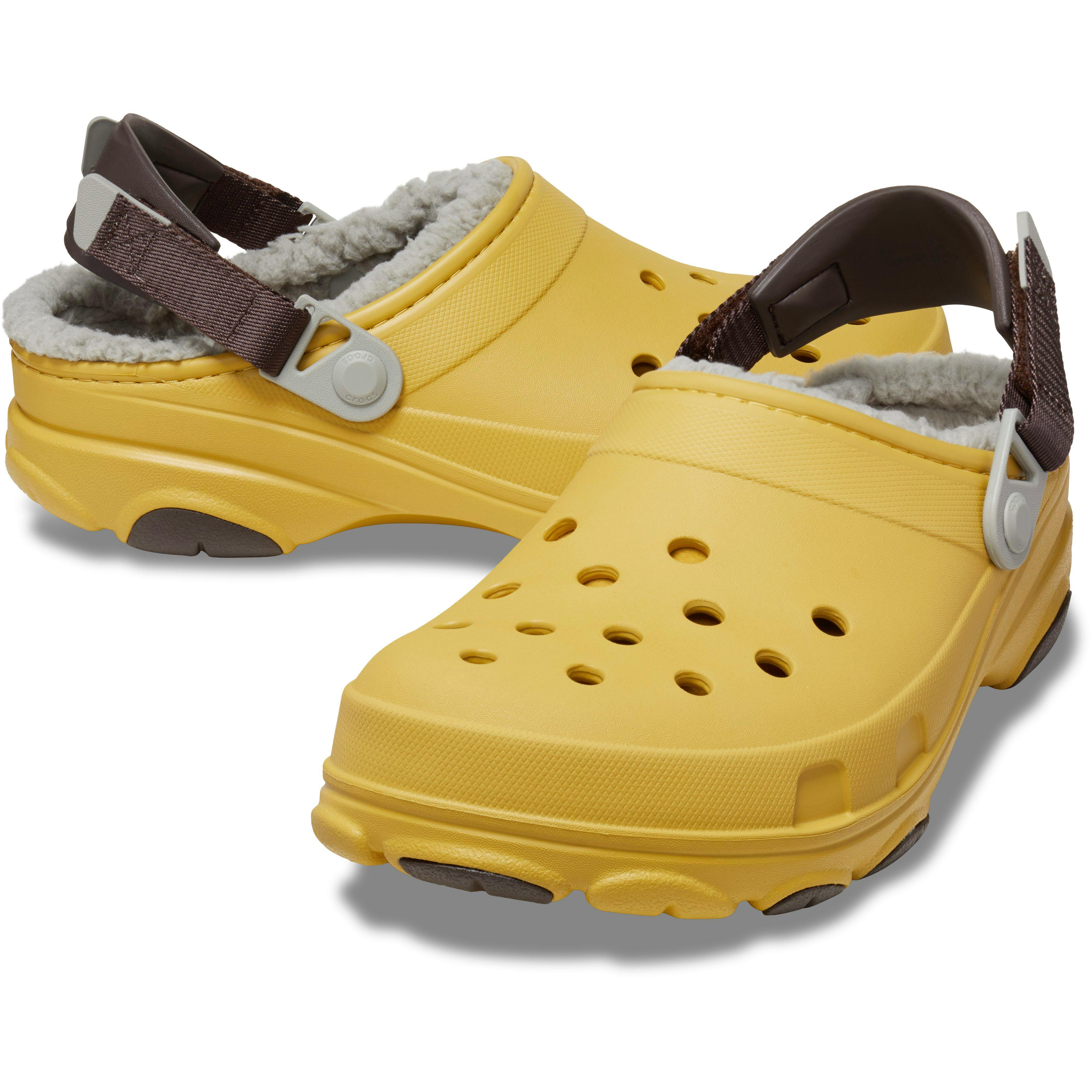 Crocs+Classic+Clog+Comfortable+Slip+on+Casual+Water+Shoe+Grass+