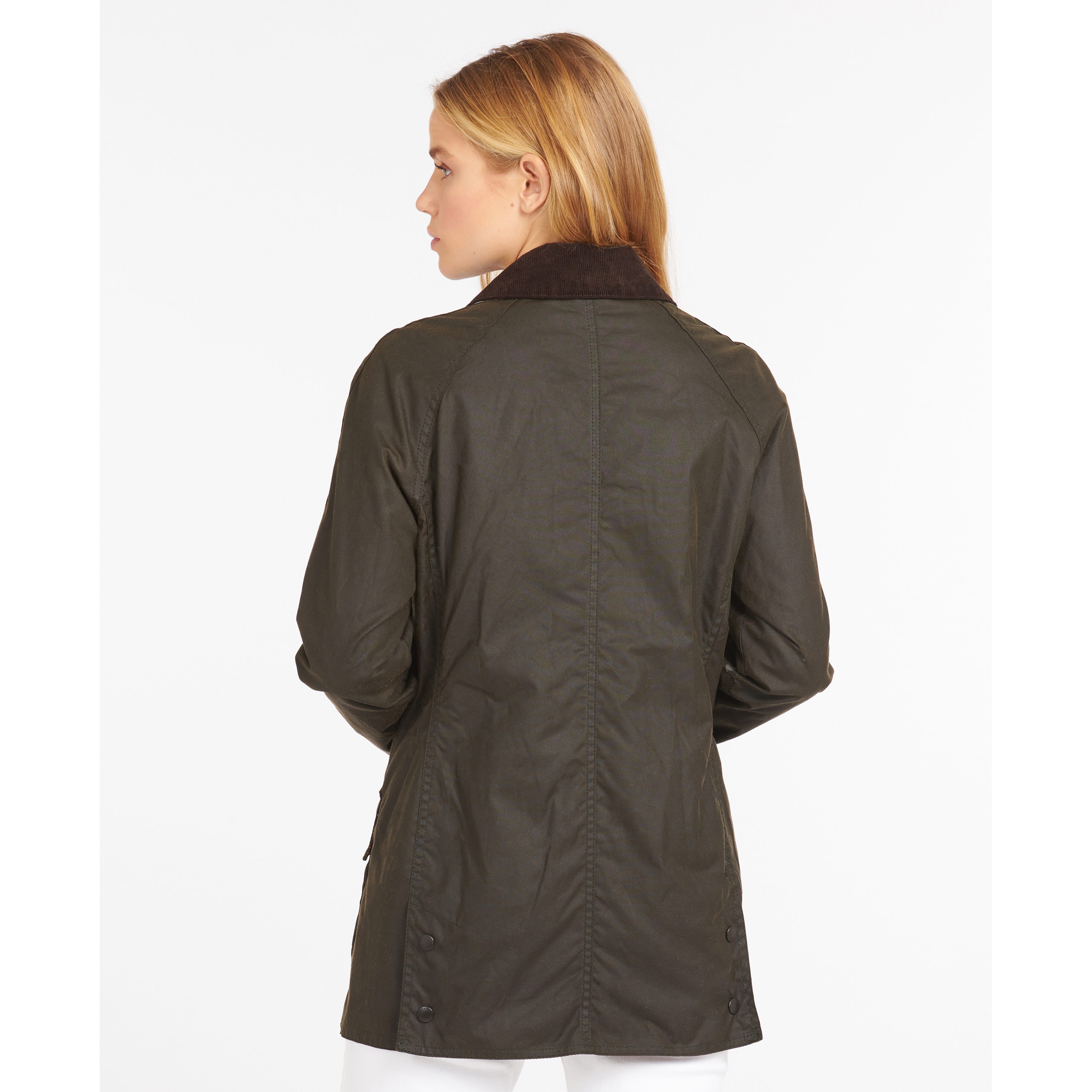 ジャケット Barbour FW25 CLASSIC BEADNELL WAX JACKET (LWX0668 LWXOL71) Barbour Barbour Classic Beadnell Wax Jacket | Shopbop