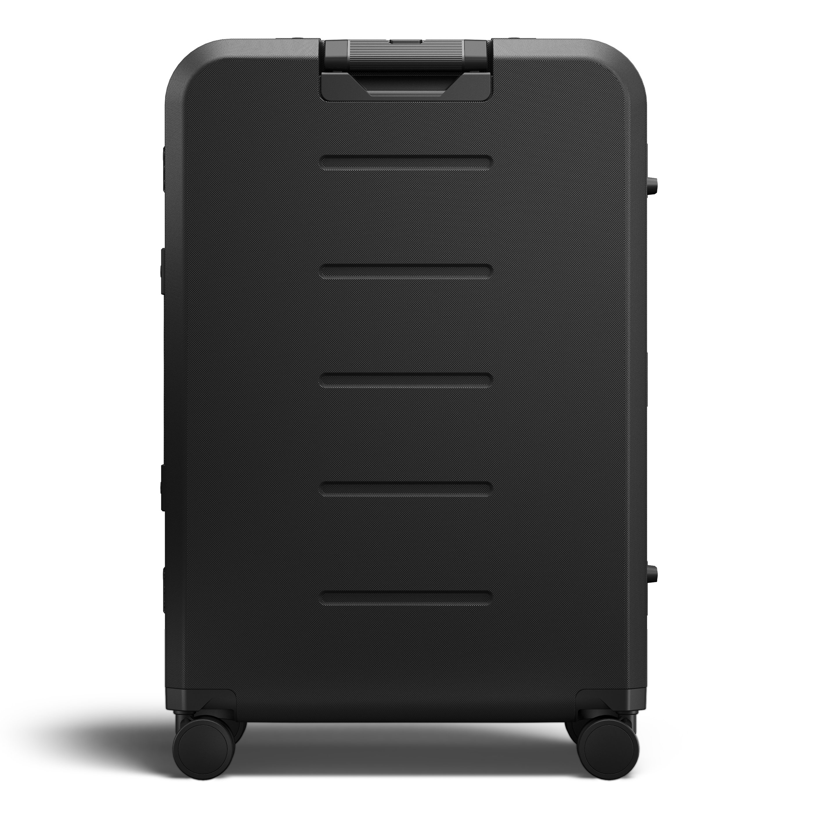 DB Journey Ramverk Pro Check-In Travel Luggage - 87L - Black Out