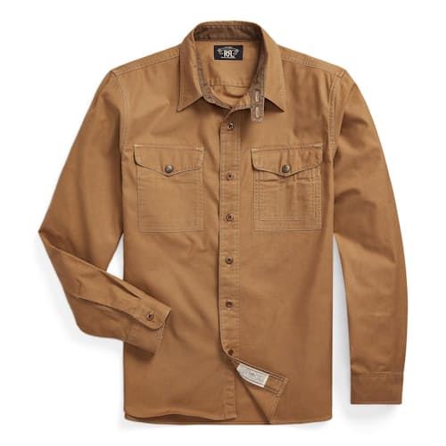 トップス RRL Jersey Shirt M Men's Performance 1/4 Zip | Cooling, UV Protection - LINKSOUL