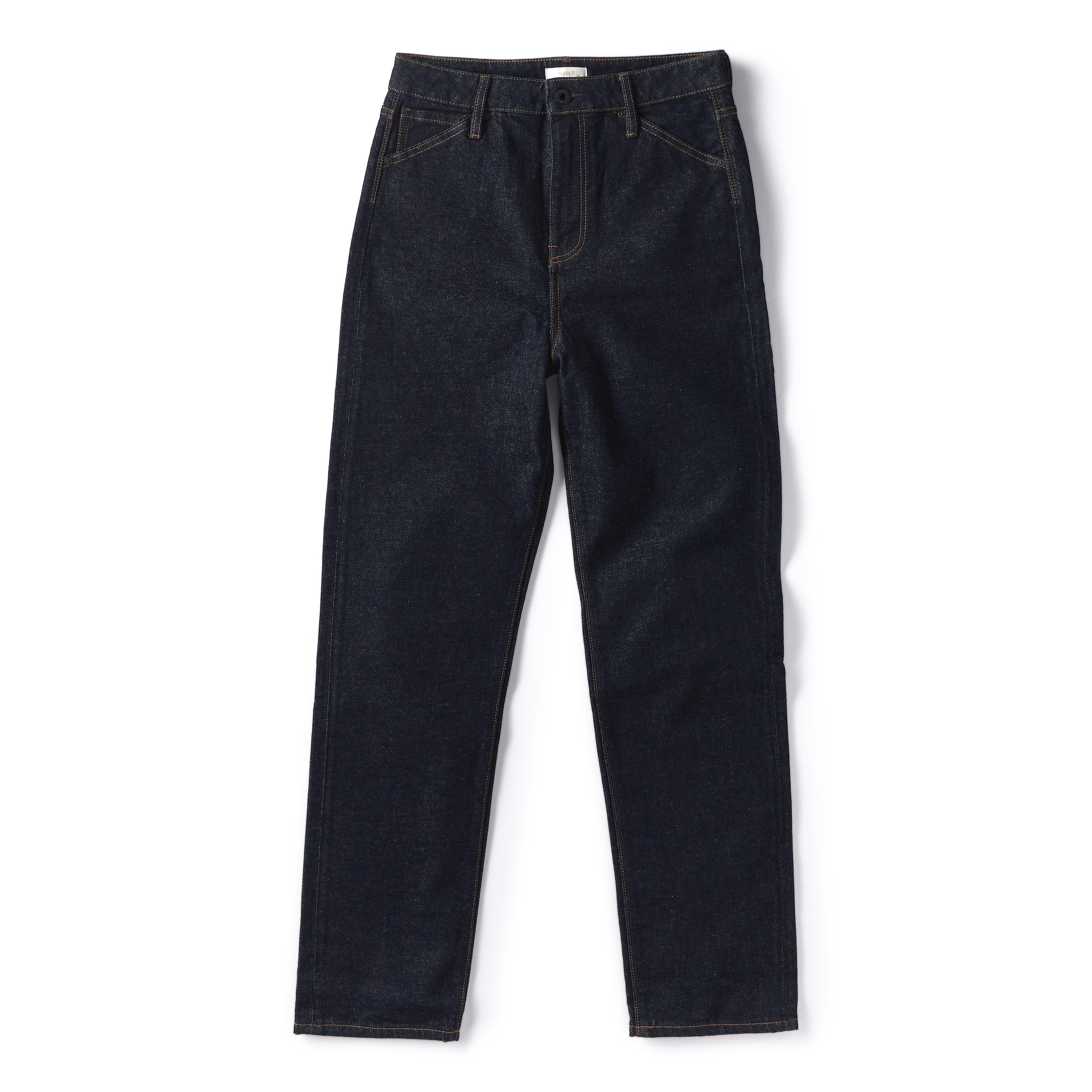 Roark Women's Kaikara HWY 395 Denim Jeans - Classic Indigo | All