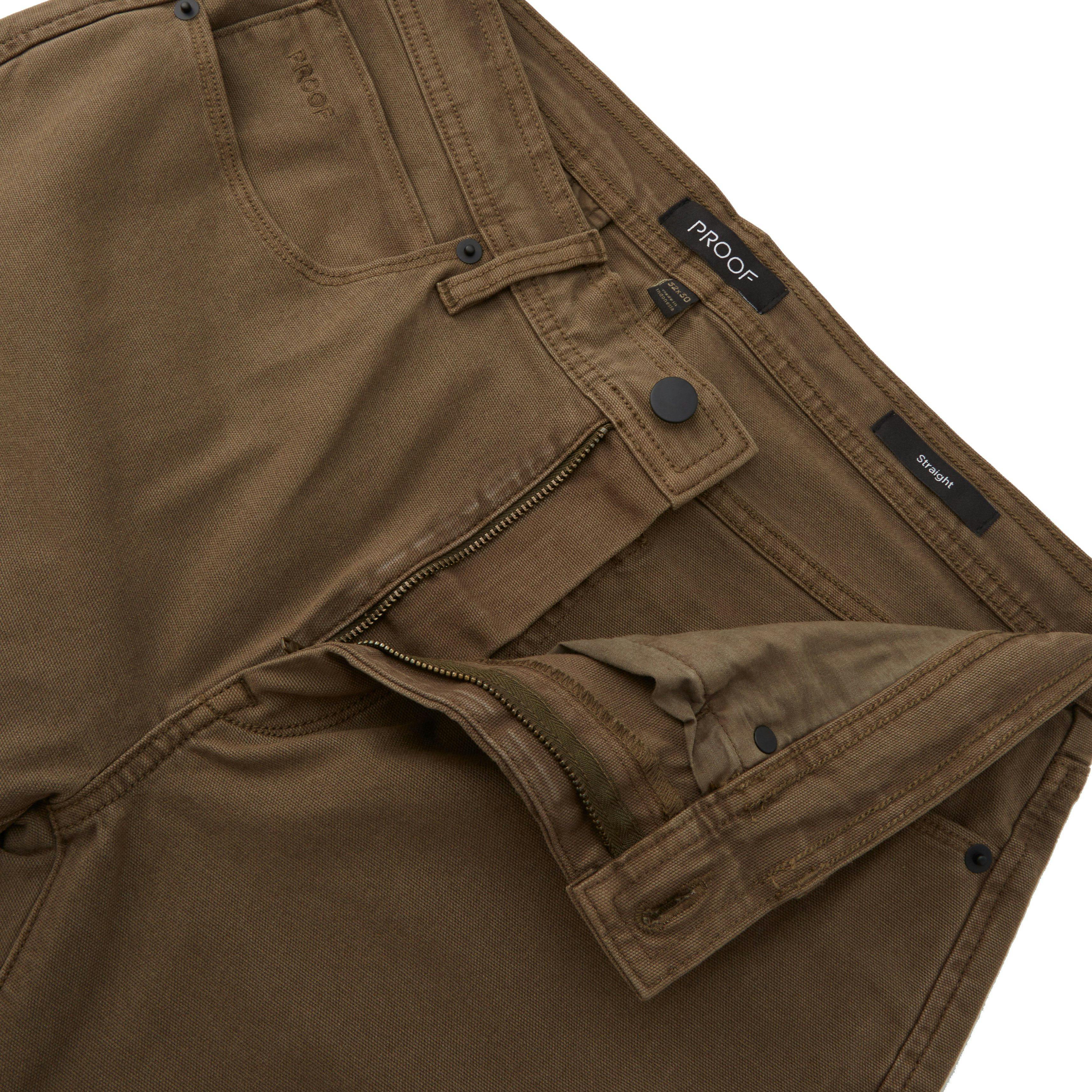 Proof Rover Double-Knee Work Pant
