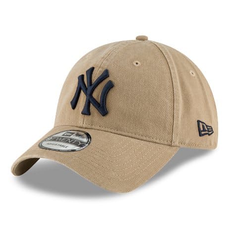 New York Yankees Core Classic Baseball Hat