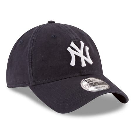 New Era New York Yankees Core Classic Baseball Hat - Navy