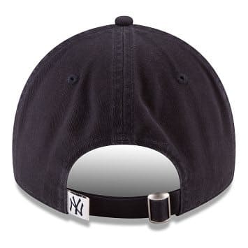 New York Yankees Baseball Cap - California Shop Small