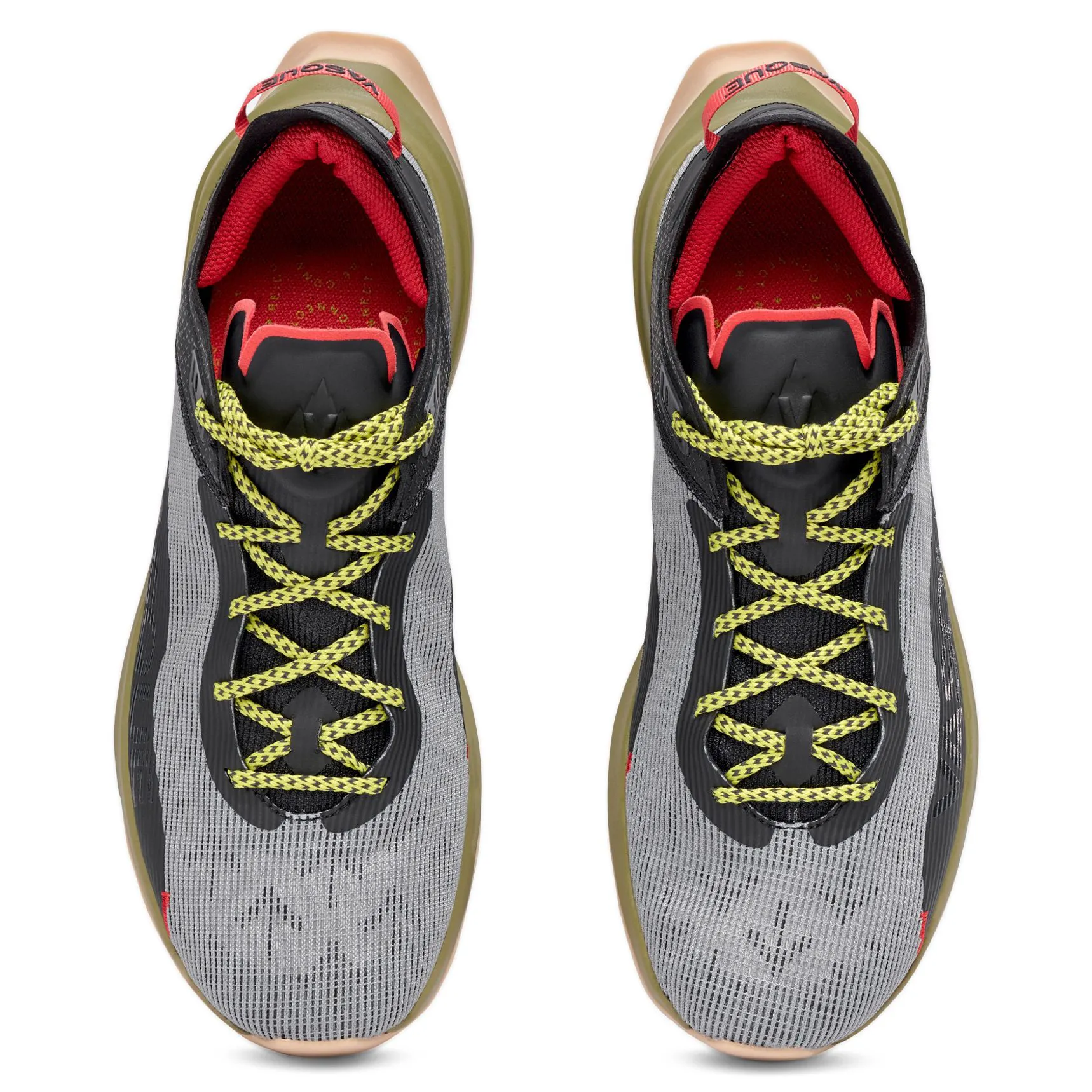 Vasque HERE low men’s hiking shoes 11.5 Vasque Here Low – Enwild TrailSense main image 3
