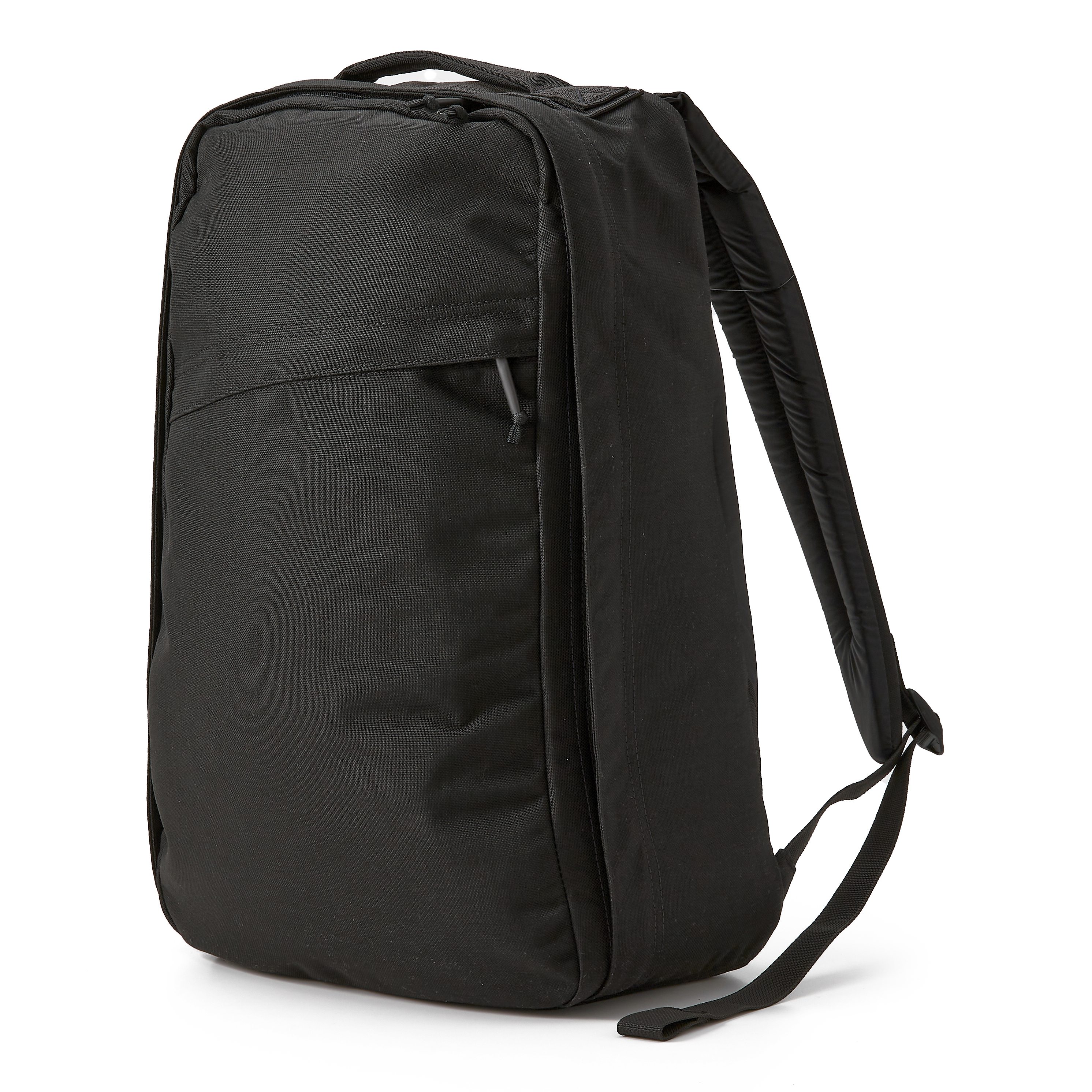 GORUCK Huckberry X GORUCK GR1 Slick Backpack - 26L - Black