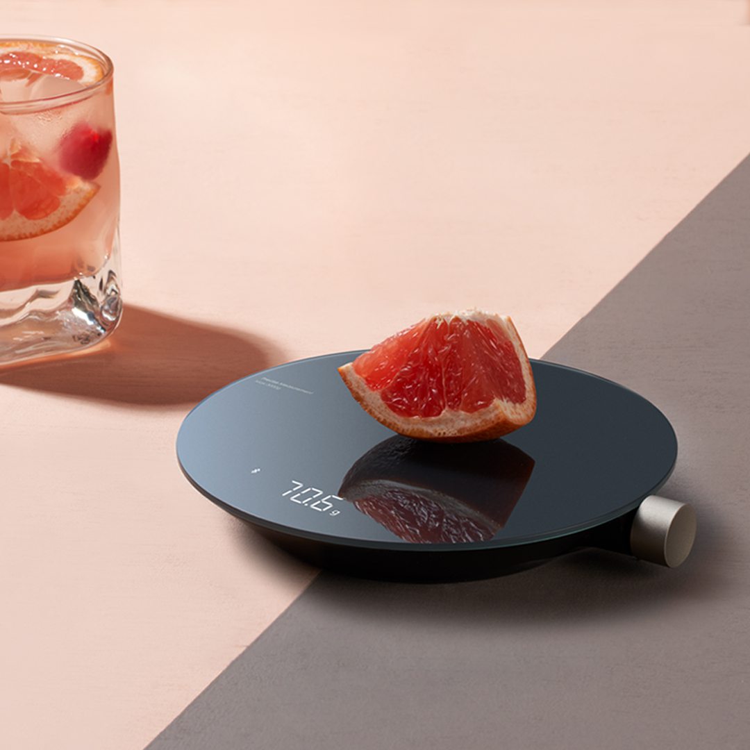 Smart Kitchen Scale - Thumbnail 4
