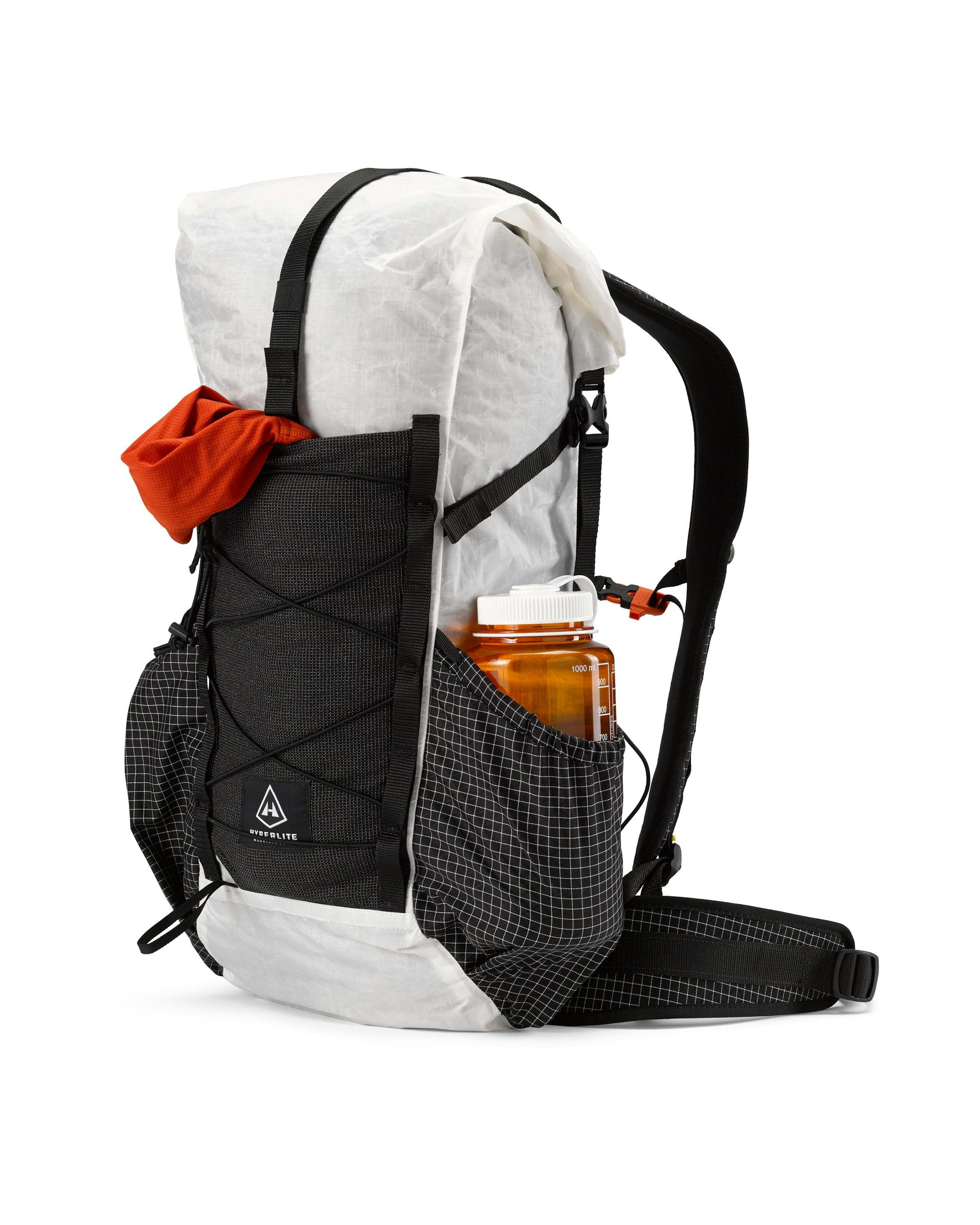Mountain Flyer Diy Dyneema Backpack Diy Lightweight Backpack Frame