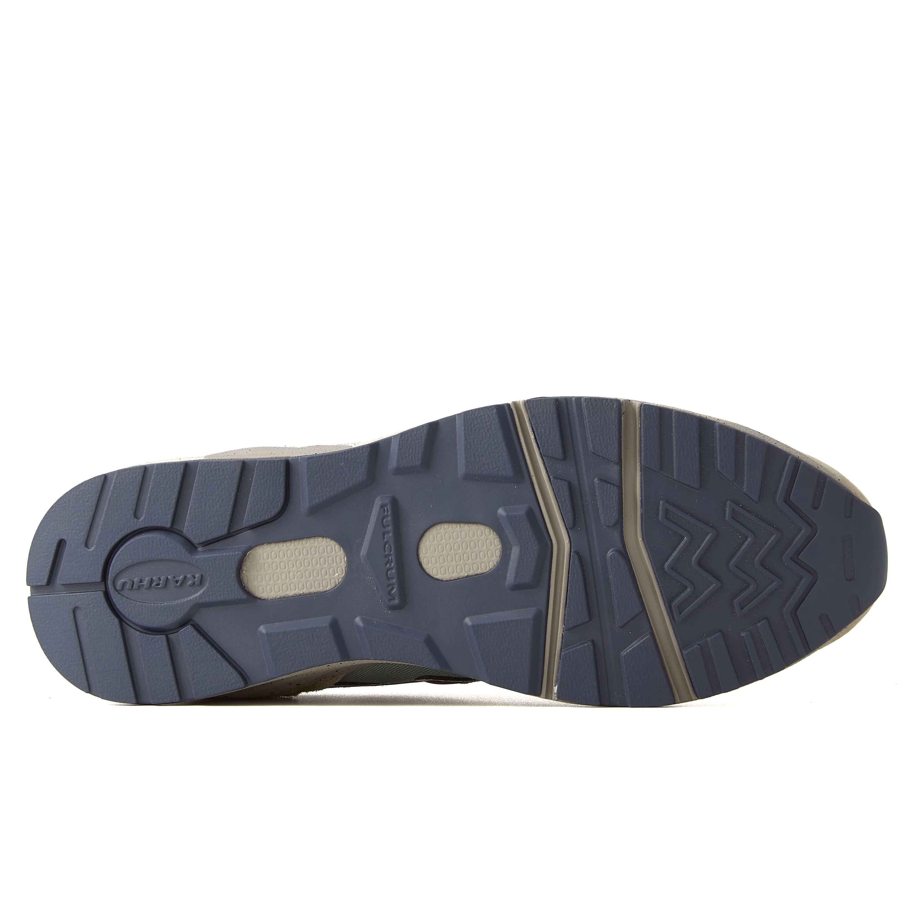 Karhu Aria 95 Sneaker - Slate Green/Cappuccino | Casual Sneakers