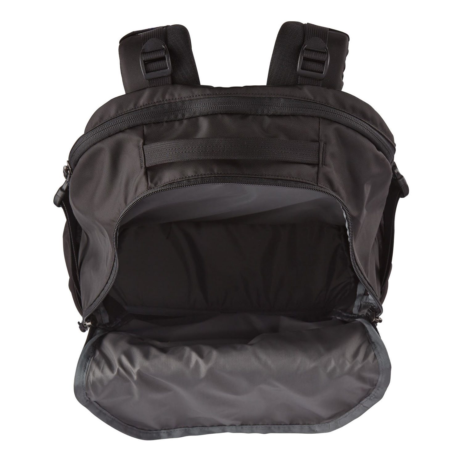 Patagonia Refugio Everyday Carry Backpack - 30L - Black 