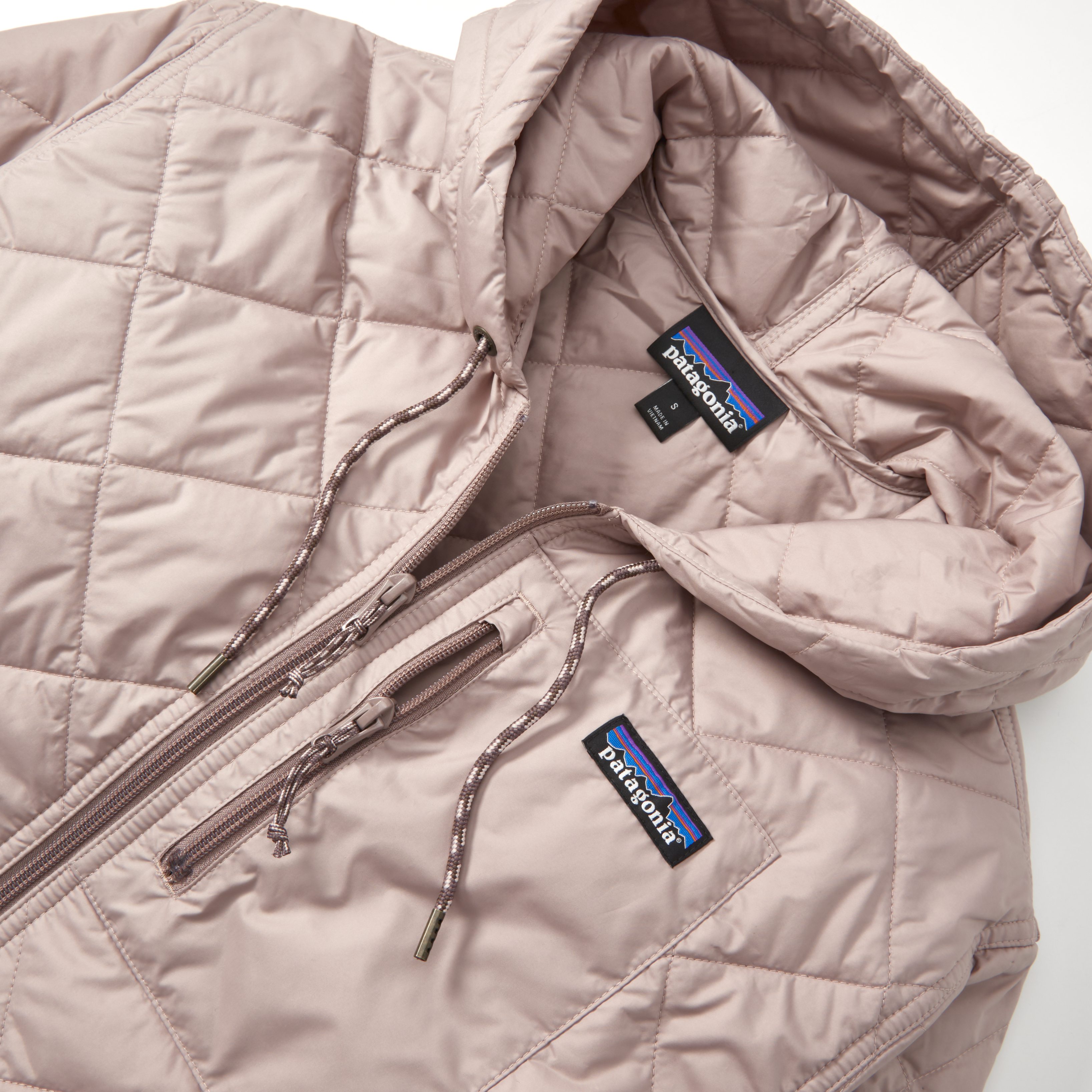 Patagonia 女性用 M 20250314_articles_patagonia-