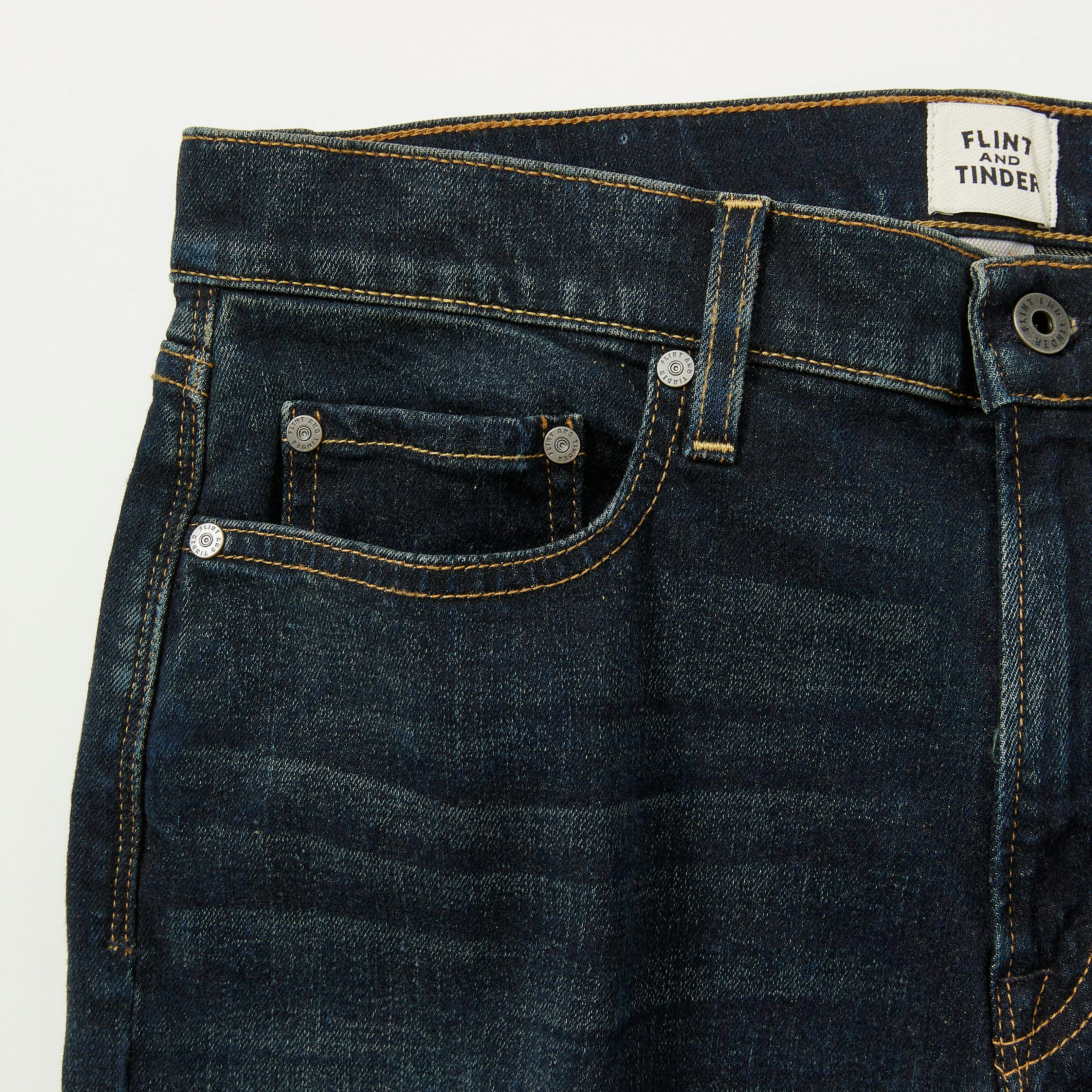 Revtown Jeans Review — Updating Classic Denim