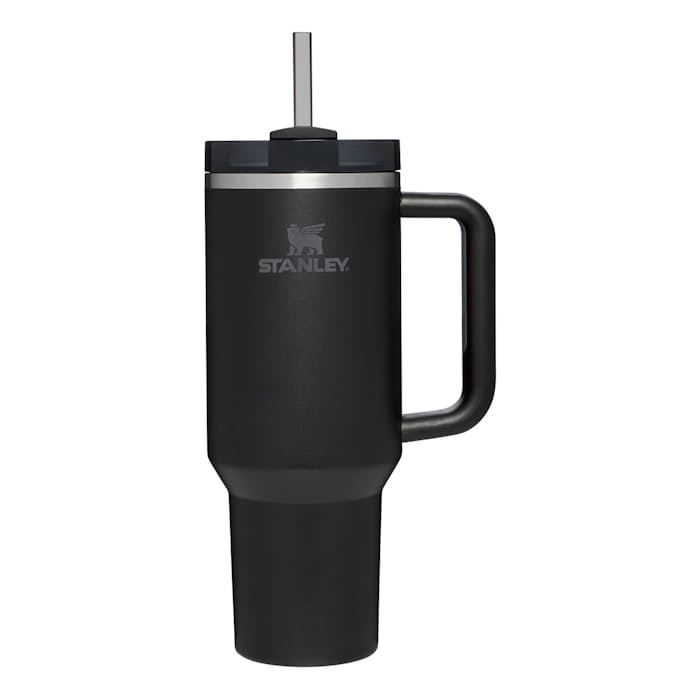 Stanley Quencher 2.0 Stainless Steel Vacuum Insulated Tumbler with