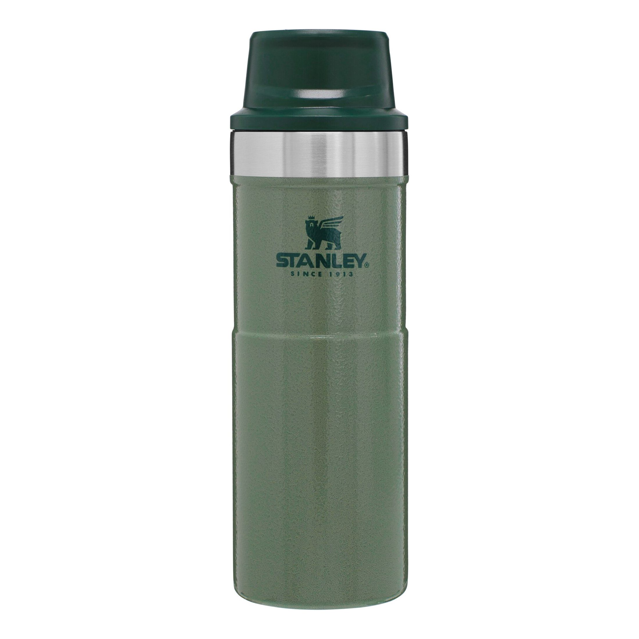 弁当箱・水筒 STANLEY TRAVEL MUG 16 OZ (0.47 L) Amazon.com: Stanley Classic Twinlock Travel Mug with Steel